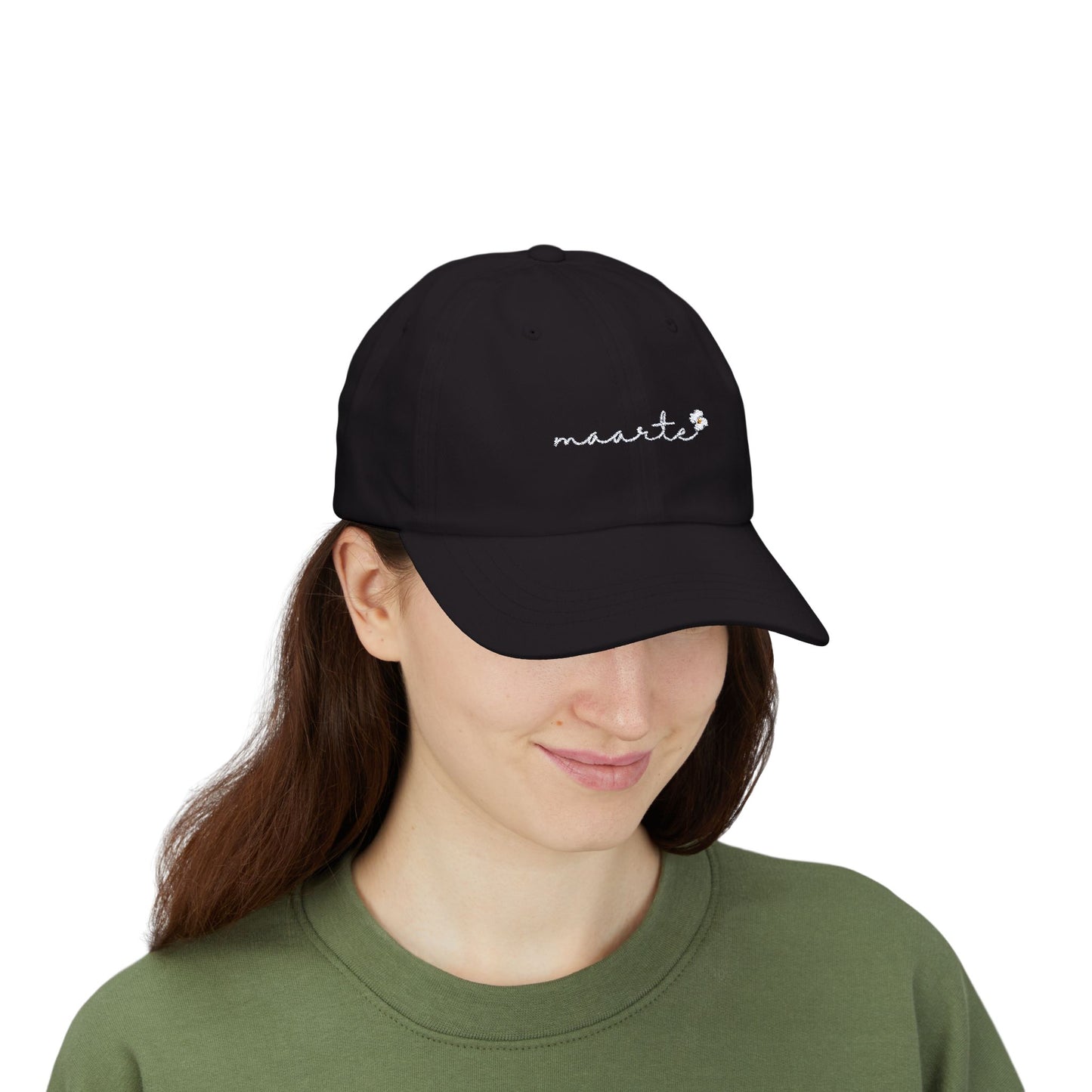 Classic Cap - Maarte