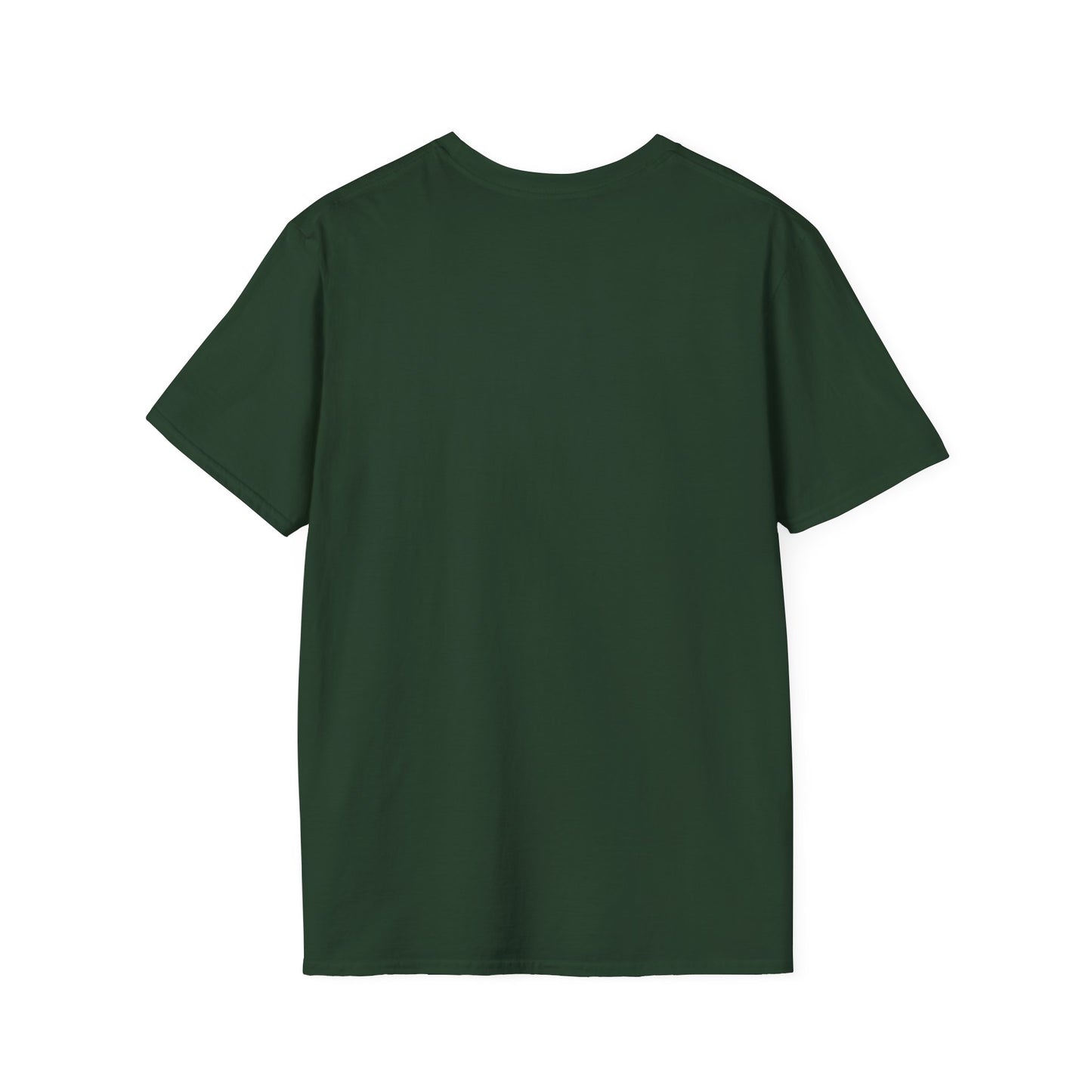 Unisex Softstyle T-Shirt Maligayang Pasko