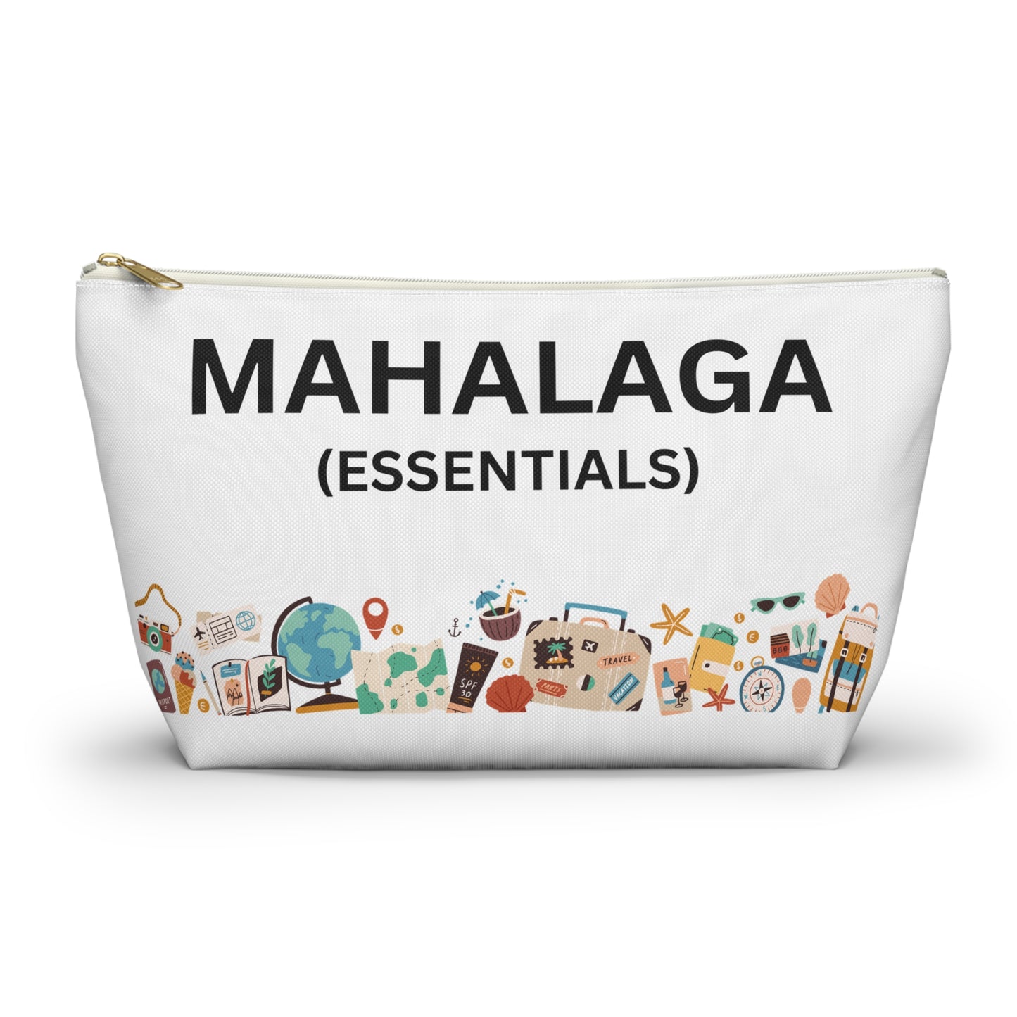 Accessory Pouch Mahalaga (Essentials)