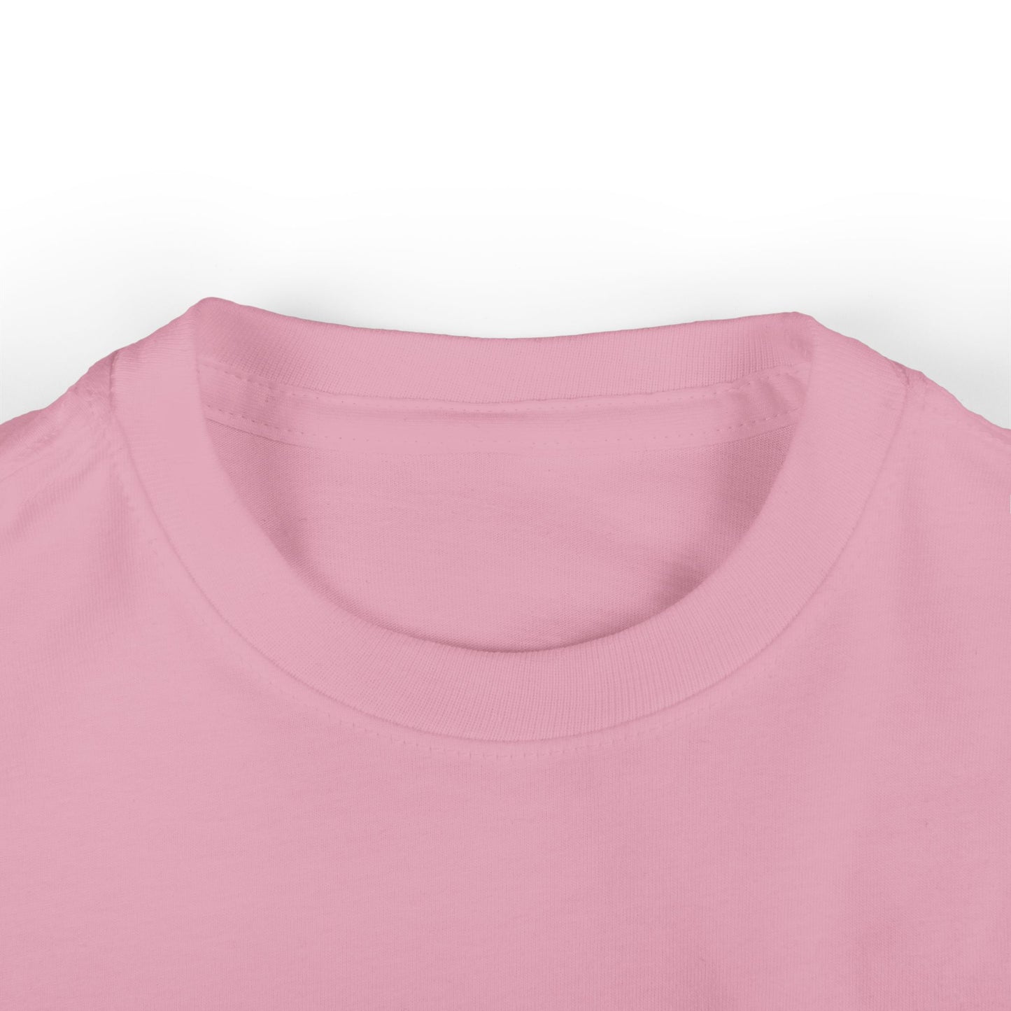Infant Fine Jersey Tee Makulit