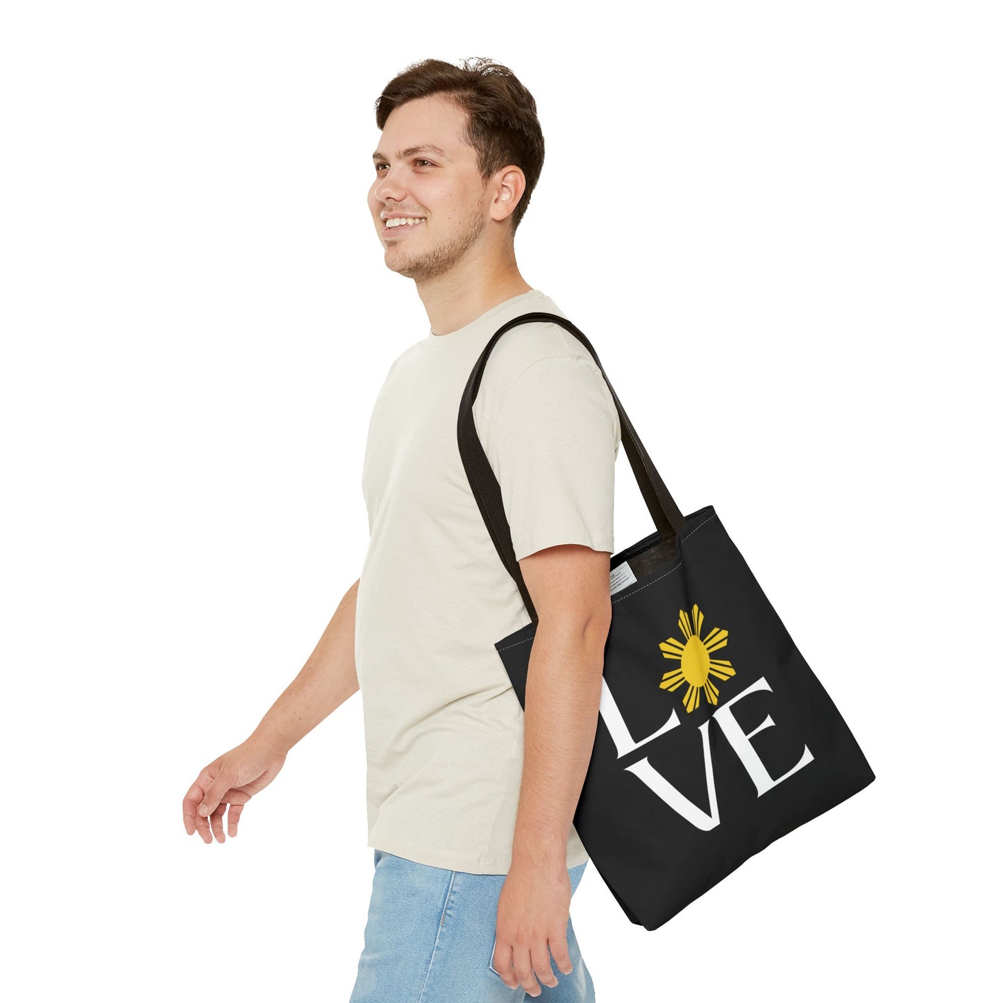 Tote Bag - Love