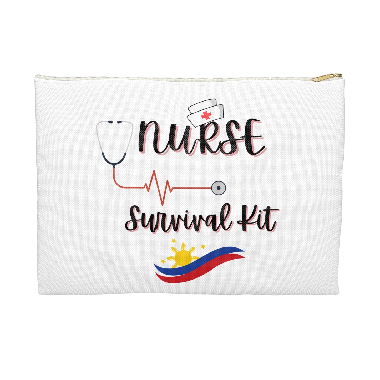 Stylish and Practical Storage Solution Nurse Survival Kit