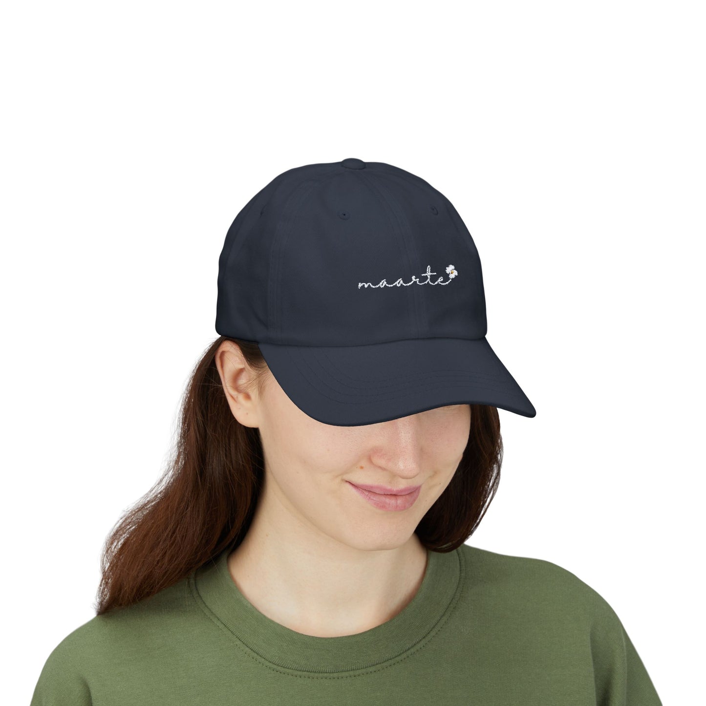 Classic Cap - Maarte