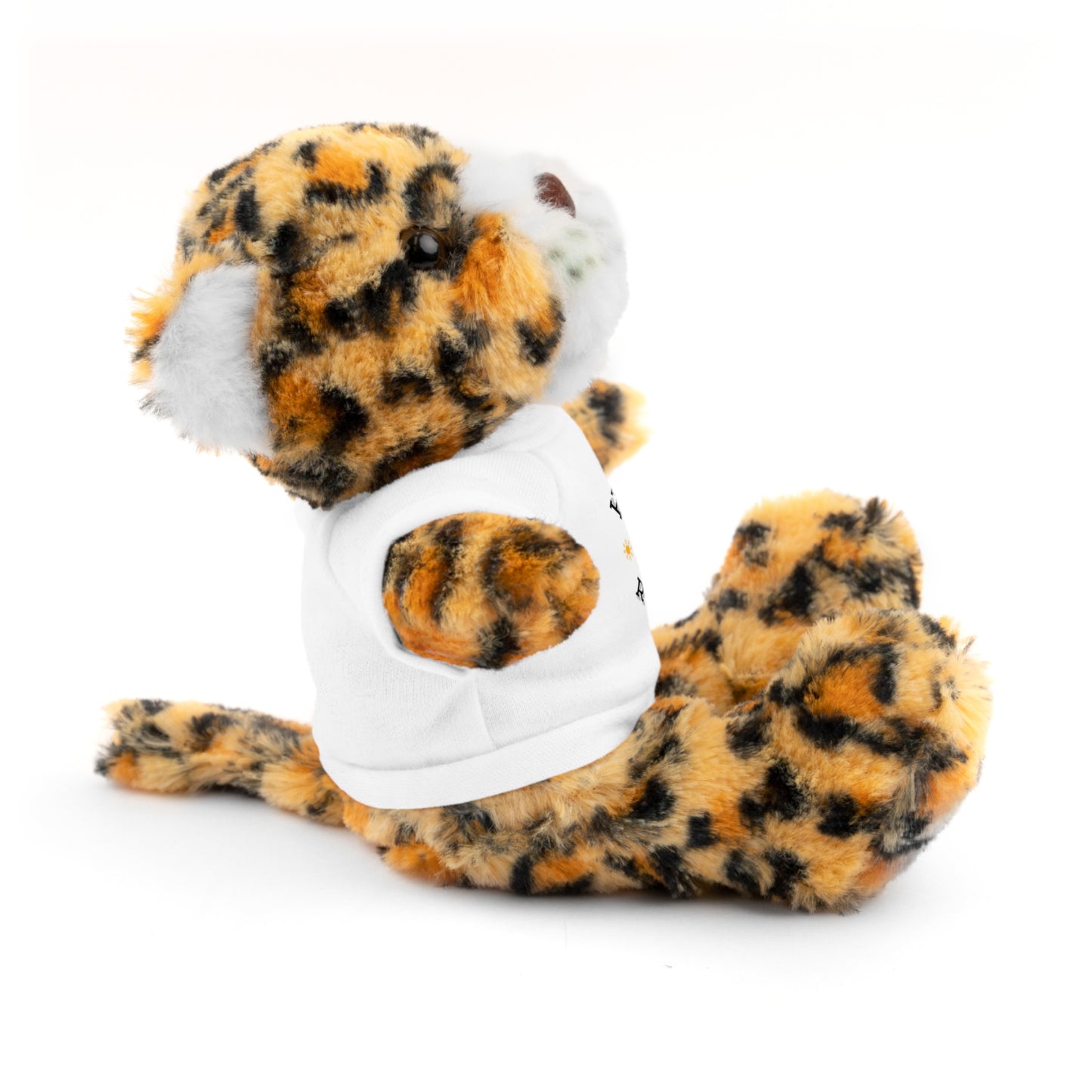 Plush Toy - Have A Rice Day