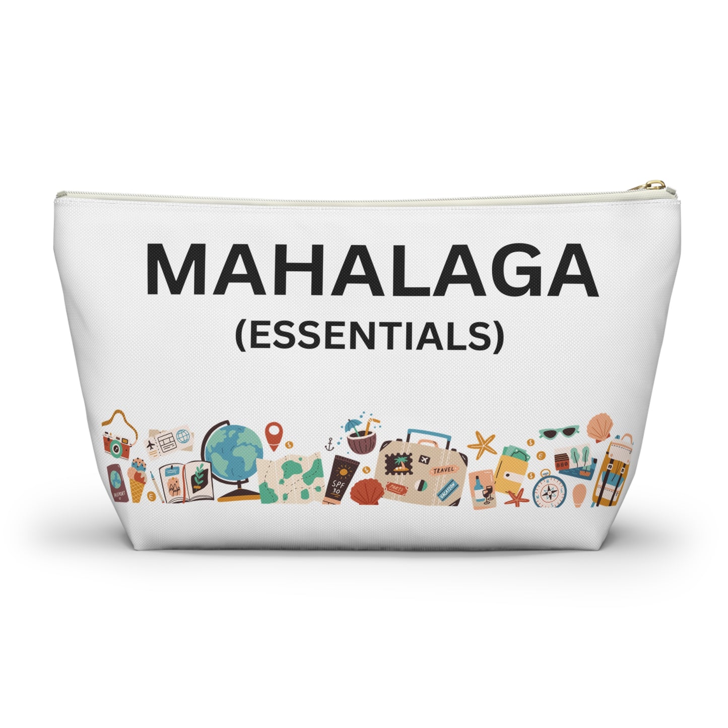 Accessory Pouch Mahalaga (Essentials)