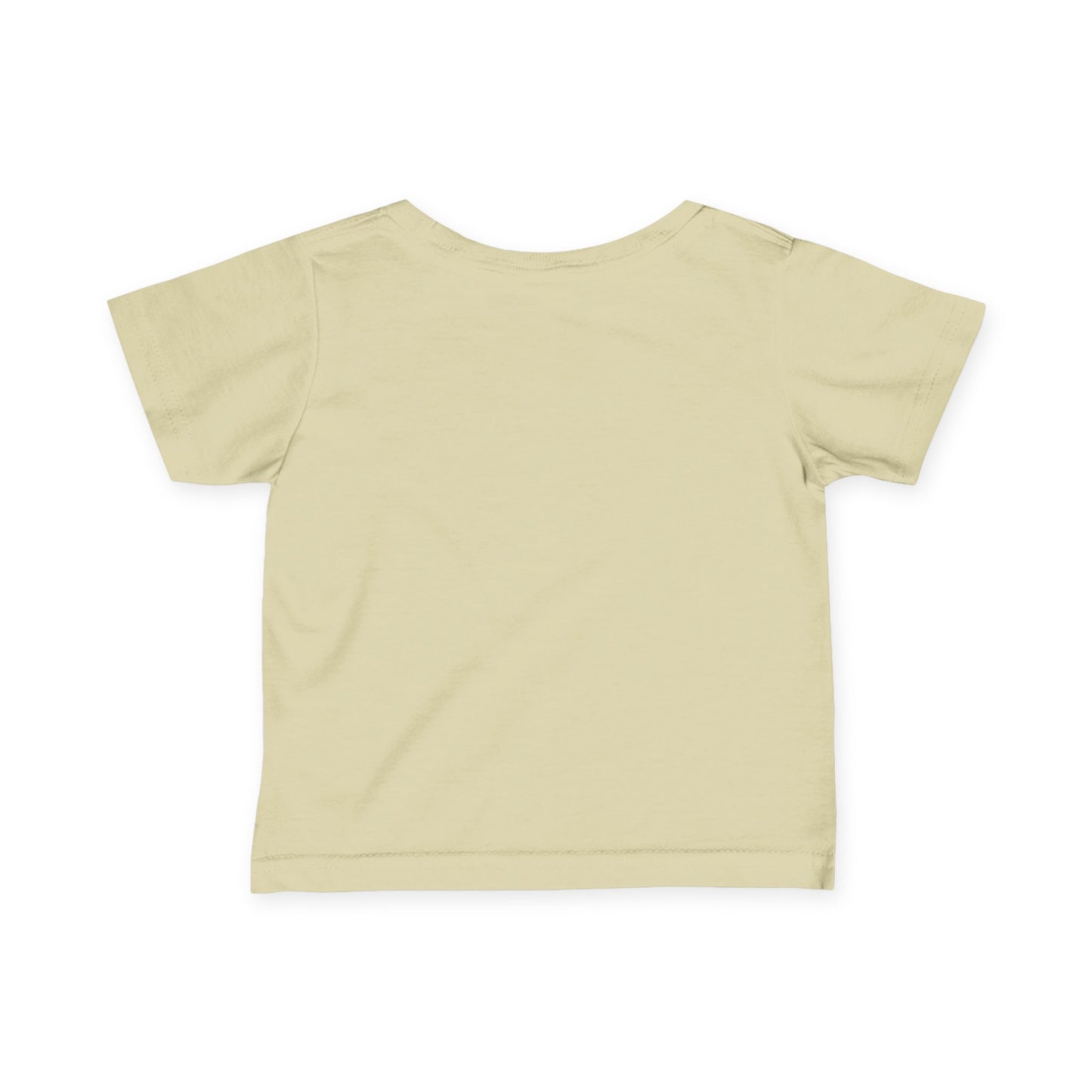 Infant Fine Jersey Tee Makulit
