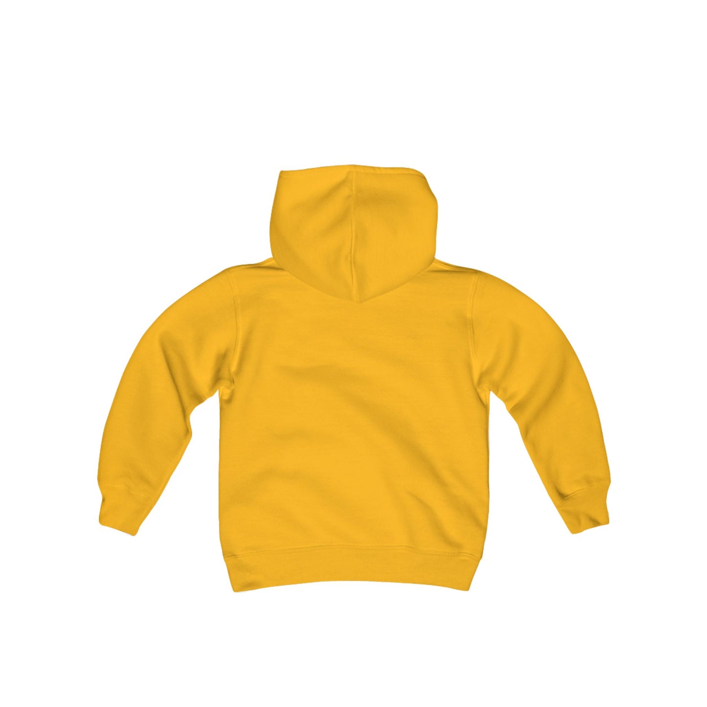 Cozy Kids Heavy Blend Hoodie Sweatshirt