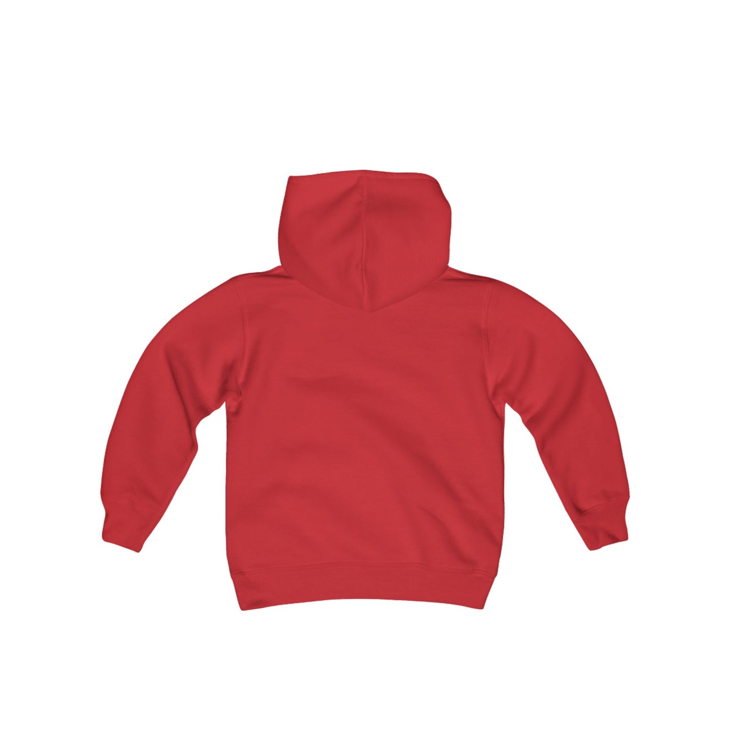 Cozy Kids Heavy Blend Hoodie Sweatshirt