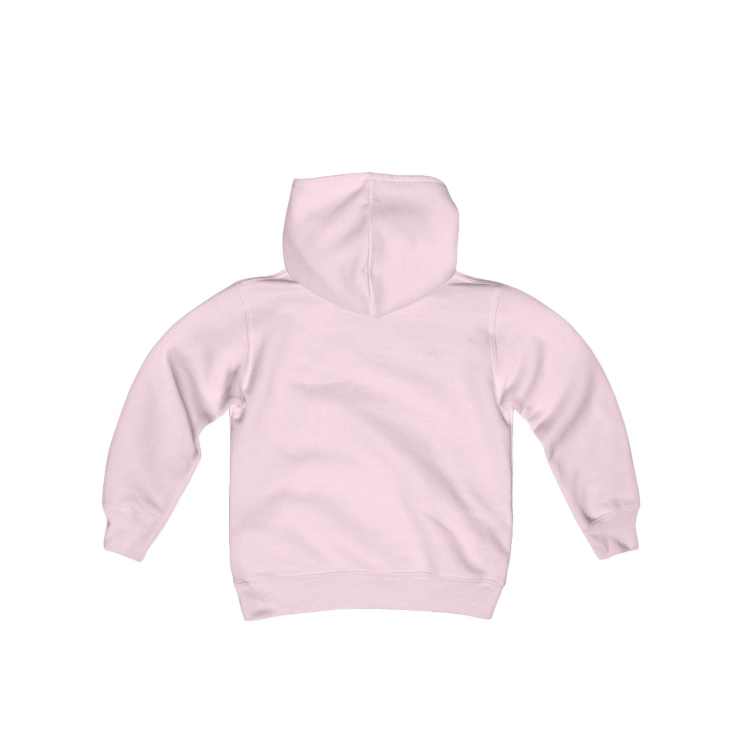 Cozy Kids Heavy Blend Hoodie Sweatshirt