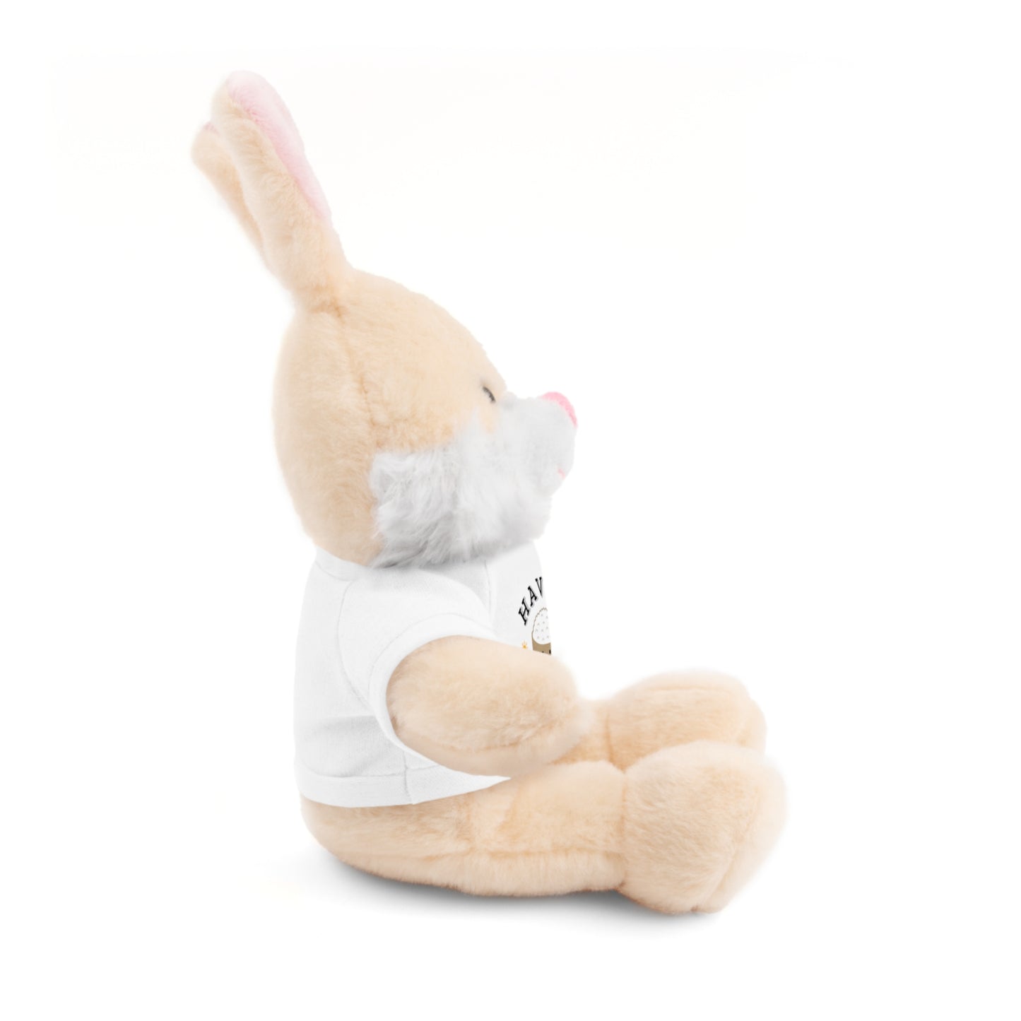 Plush Toy - Have A Rice Day