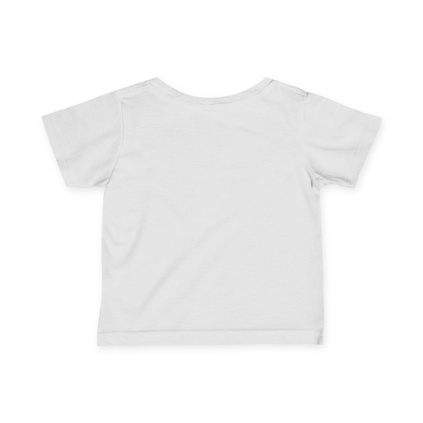 Infant Fine Jersey Tee Makulit