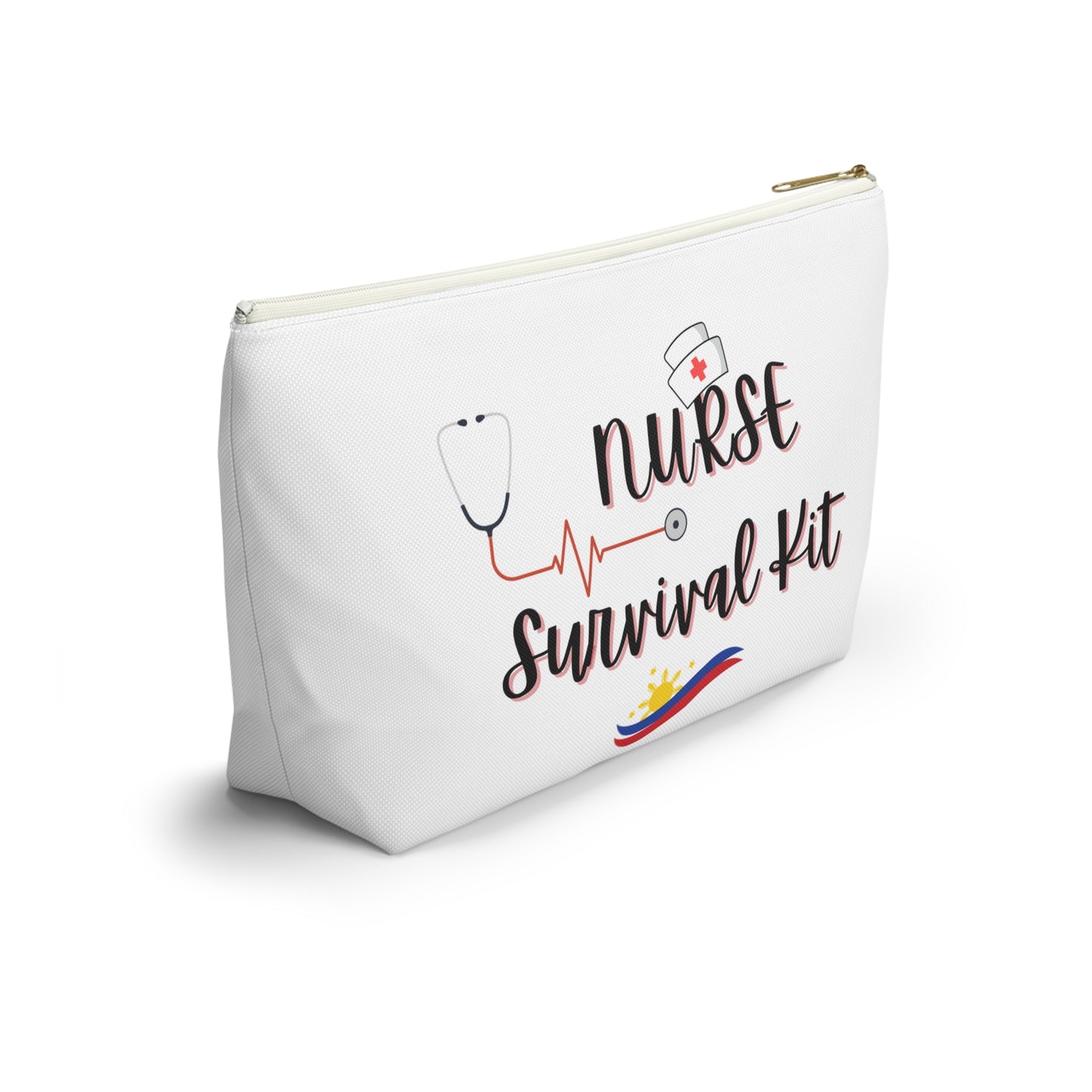 Nurse Survival Kit Accessory Pouch