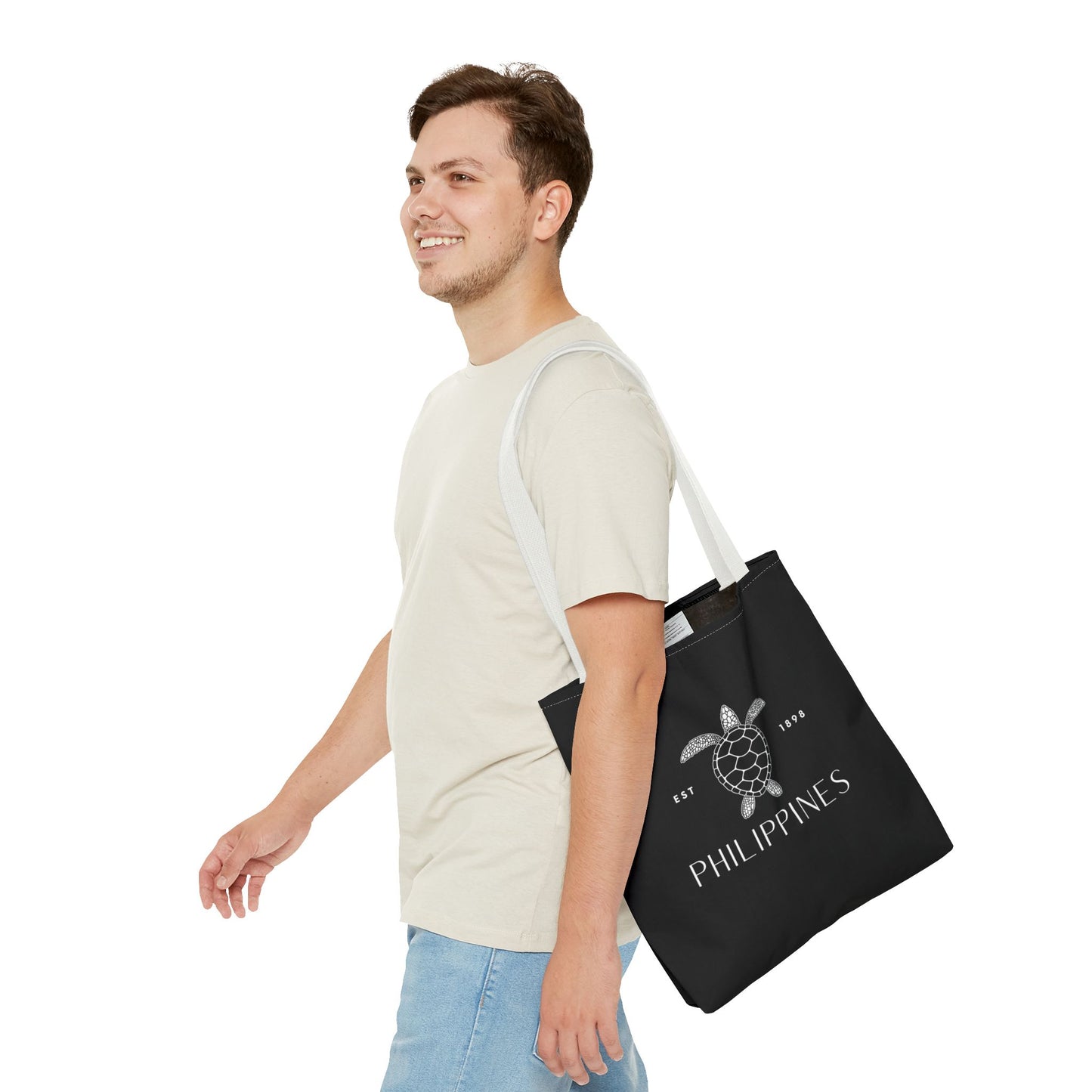 Tote Bag - Sea Turtle