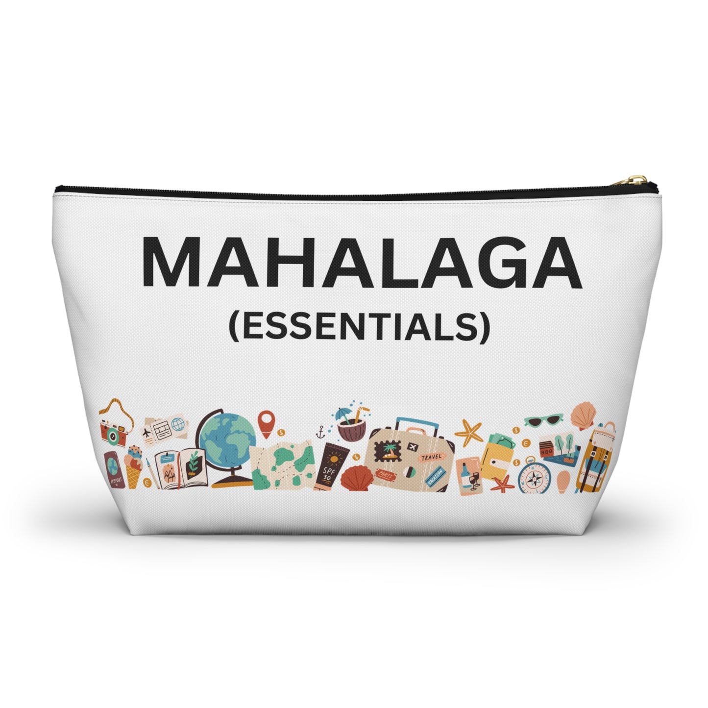 Accessory Pouch Mahalaga (Essentials)