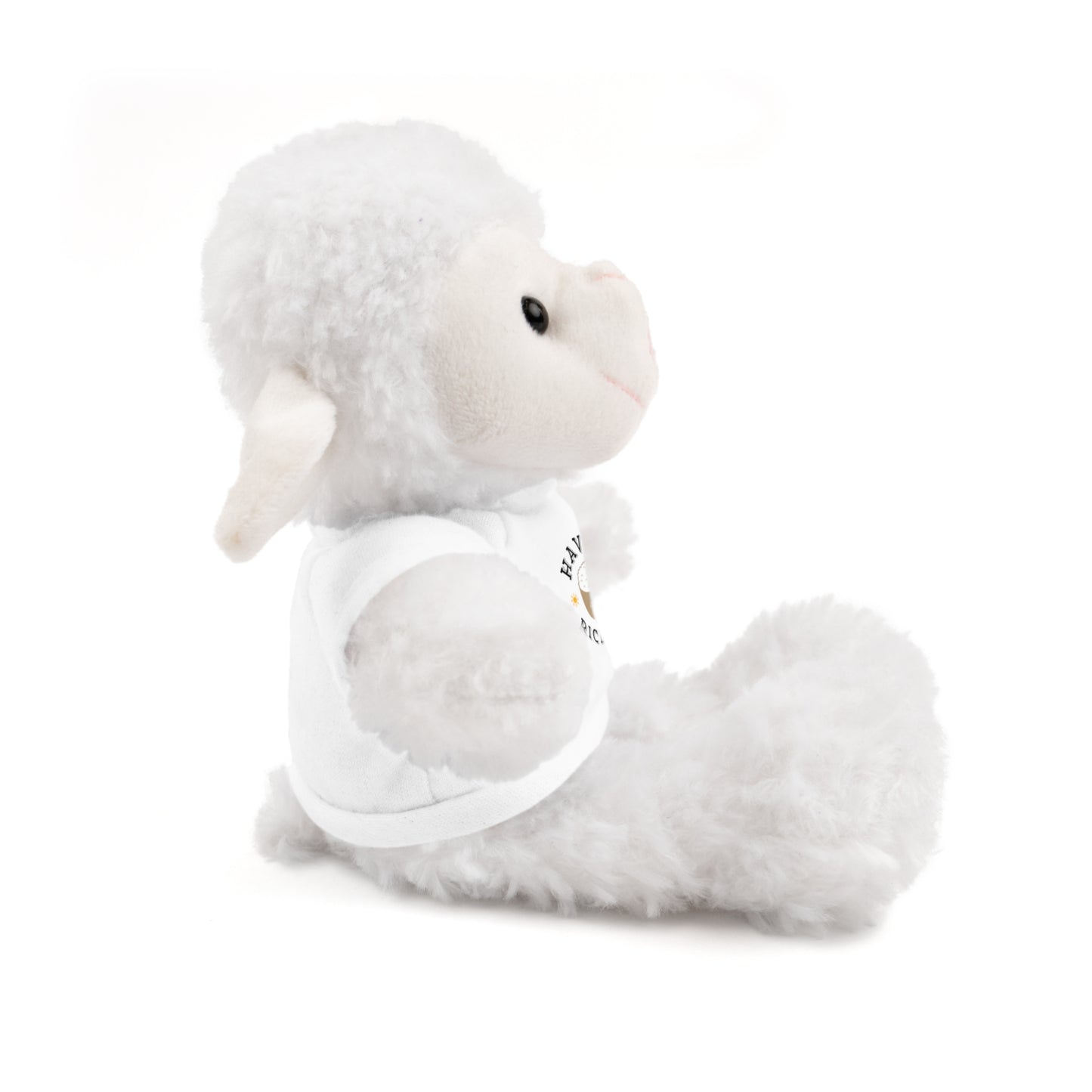 Plush Toy - Have A Rice Day