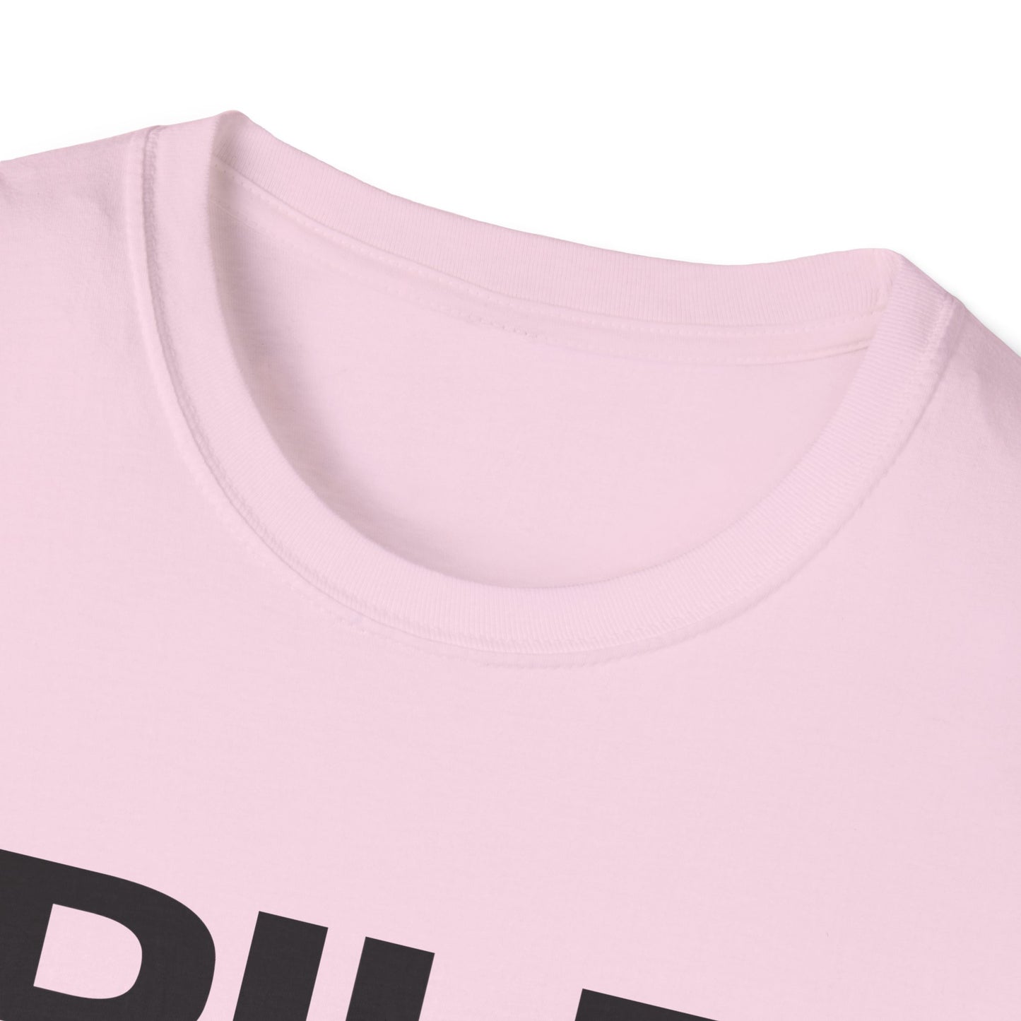 Softstyle T-Shirt DILF Filipinas