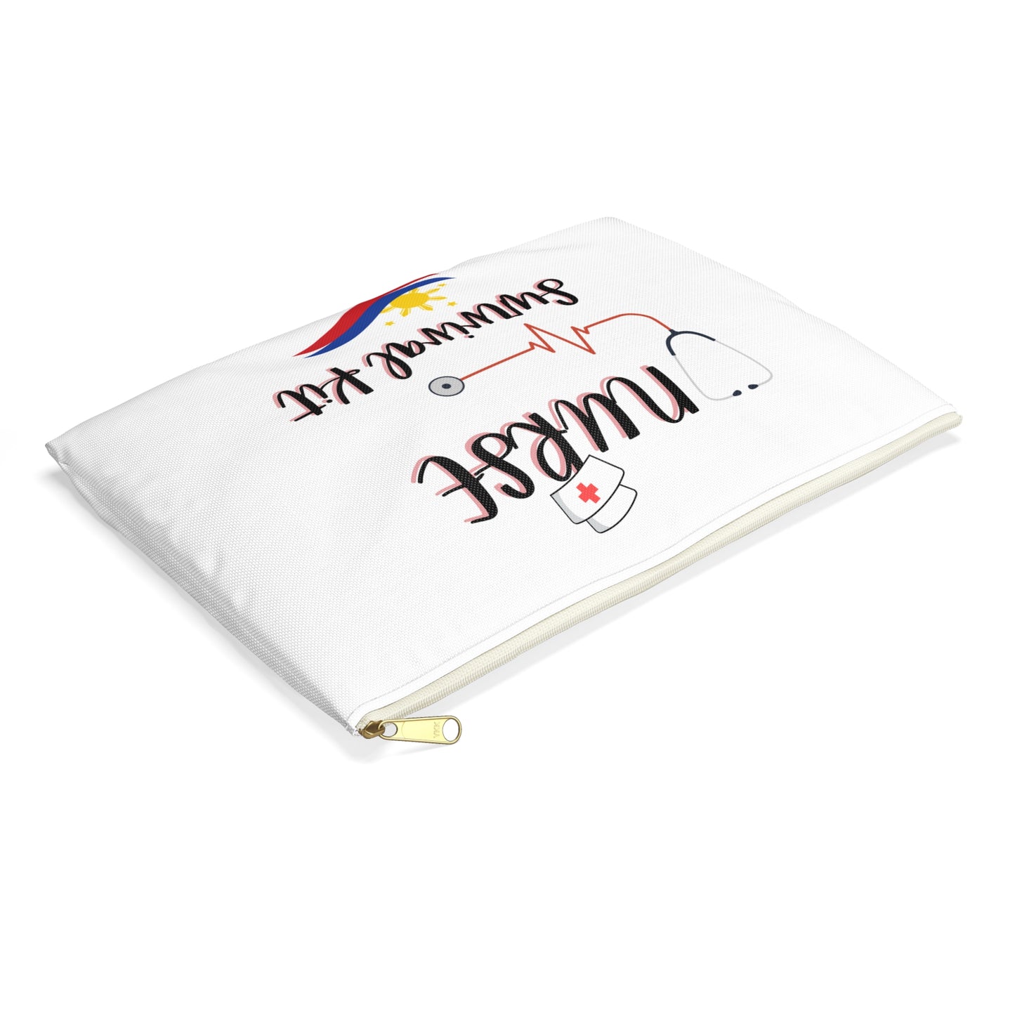 Stylish and Practical Storage Solution Nurse Survival Kit