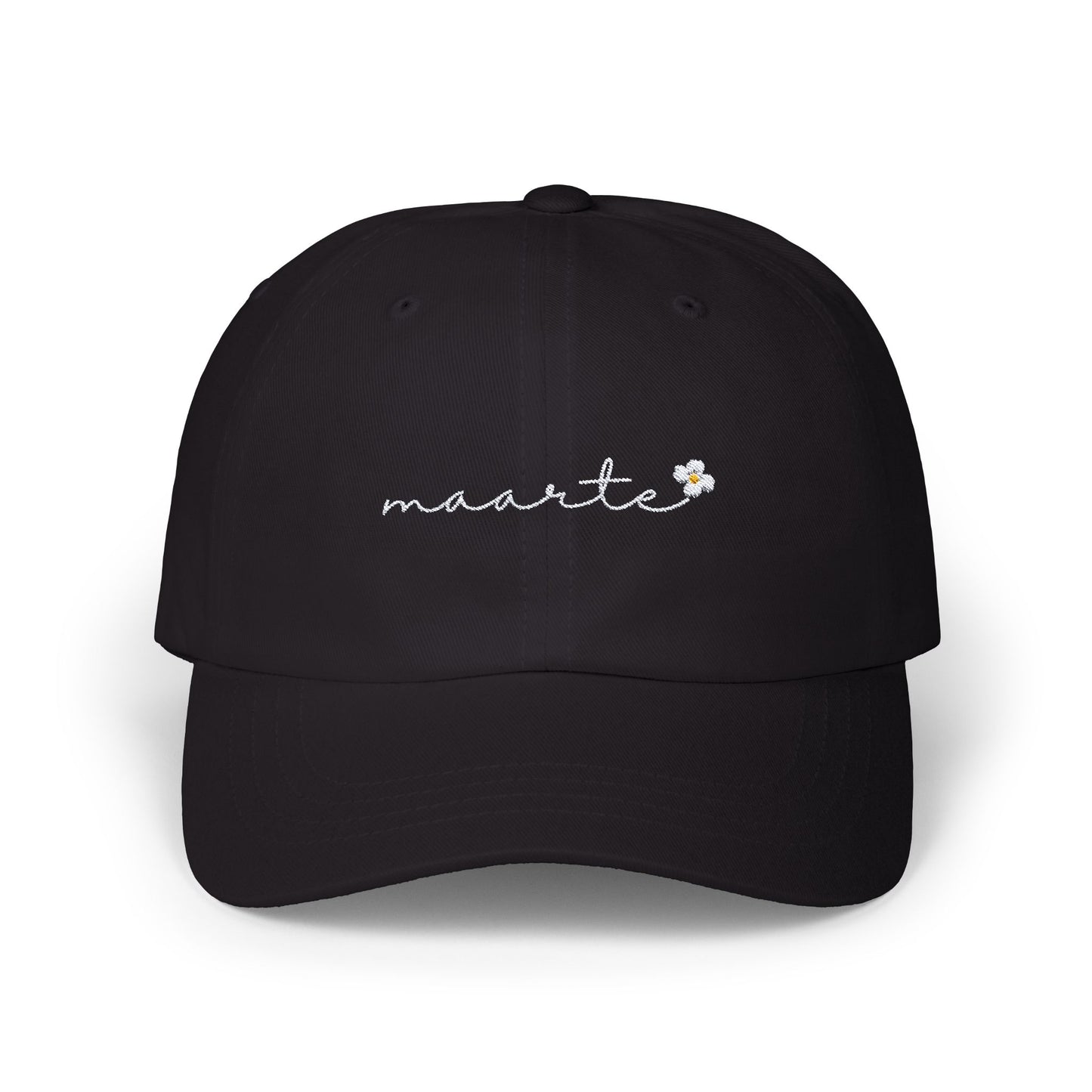 Classic Cap - Maarte