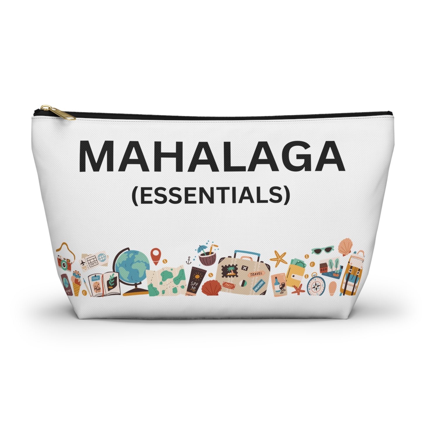 Accessory Pouch Mahalaga (Essentials)