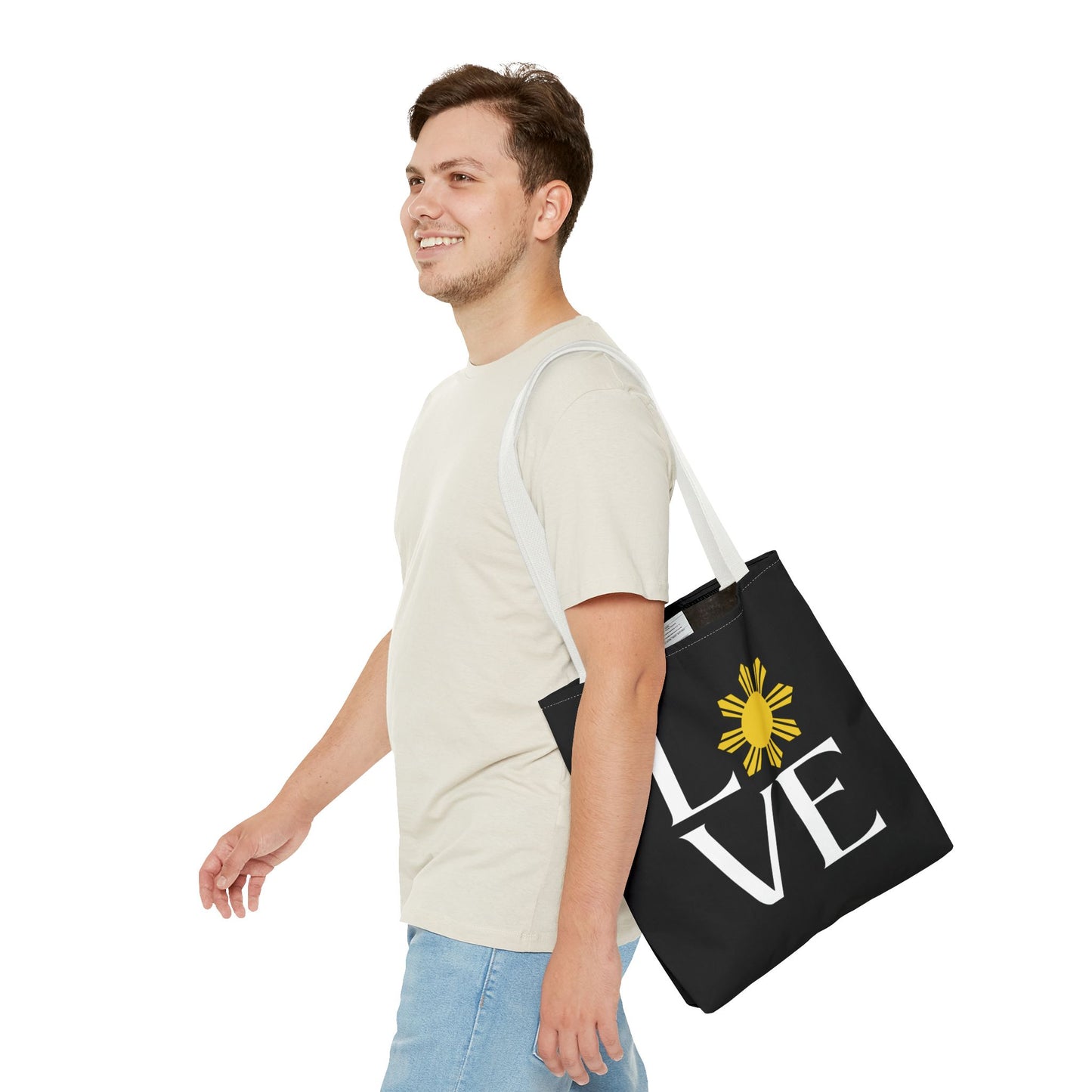 Tote Bag - Love