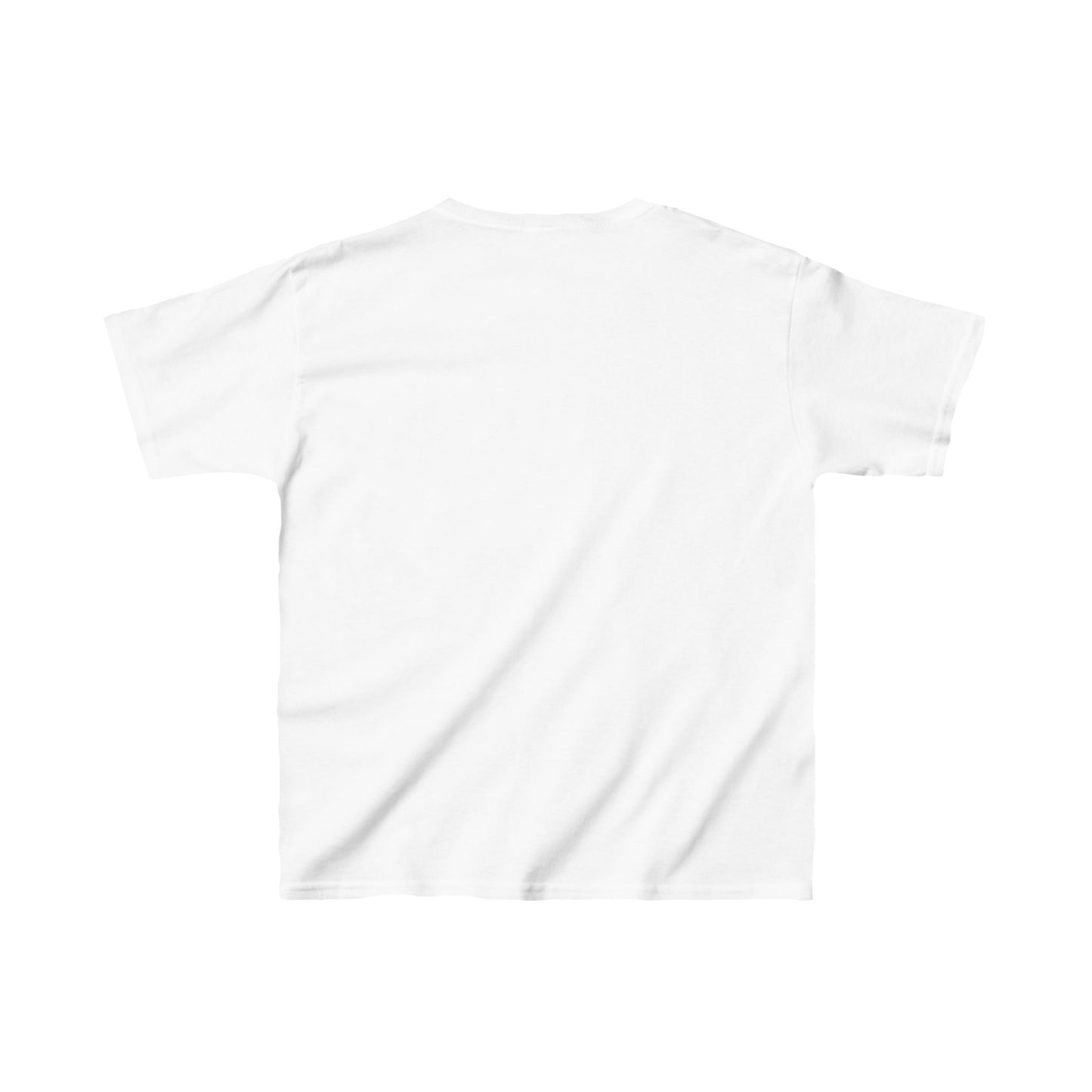 Kids Heavy Cotton™ Tee Greatest Kuya