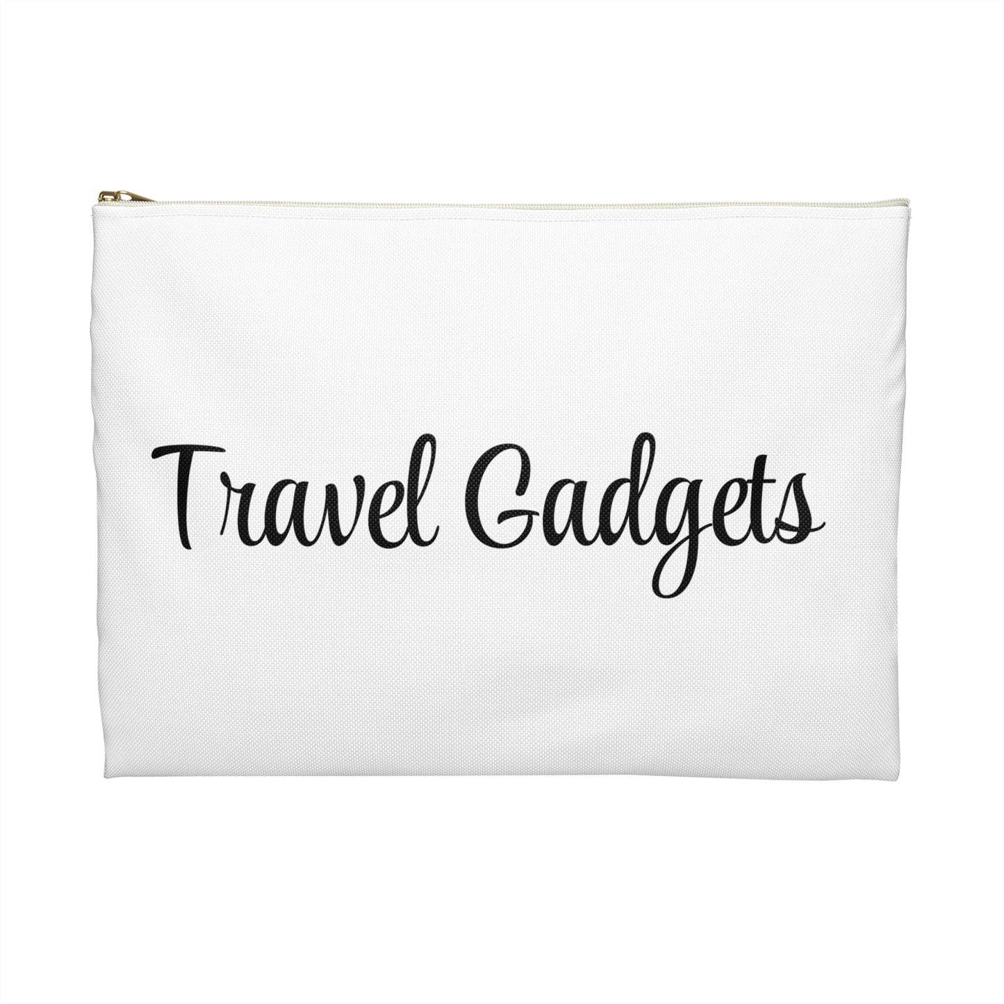 Stylish and Practical Storage Solution Travel Gadgets
