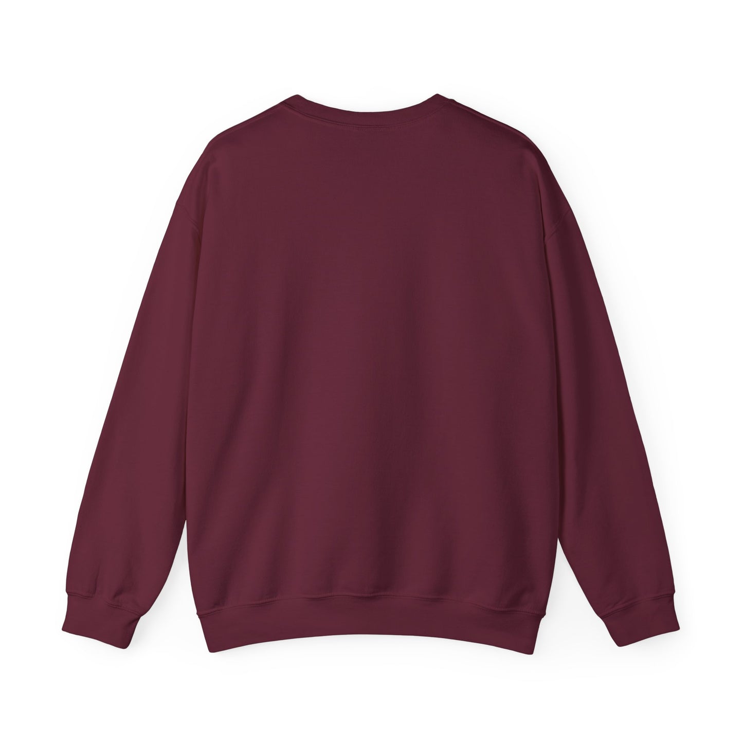 Cozy Crewneck Sweatshirt Professional Madaldal