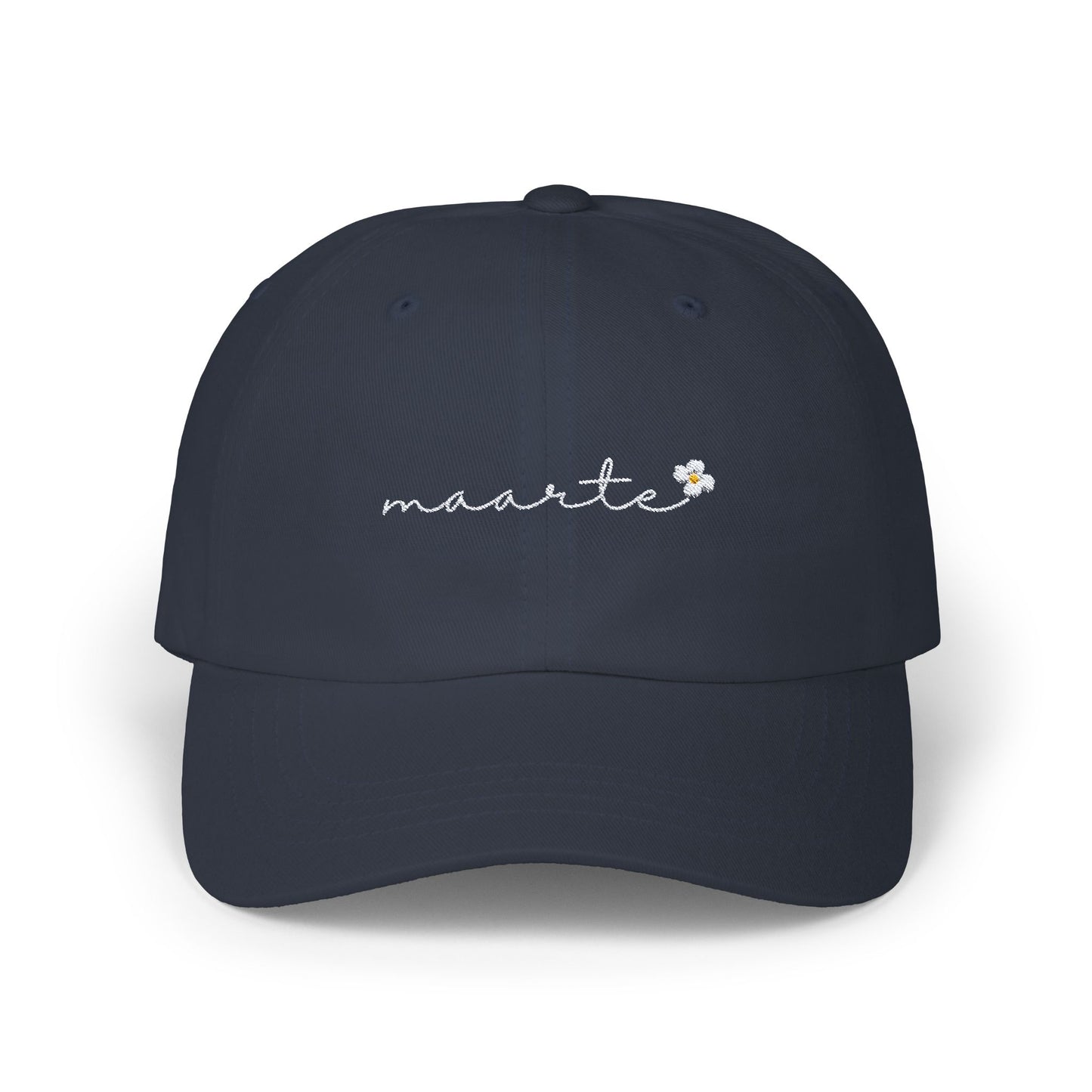 Classic Cap - Maarte