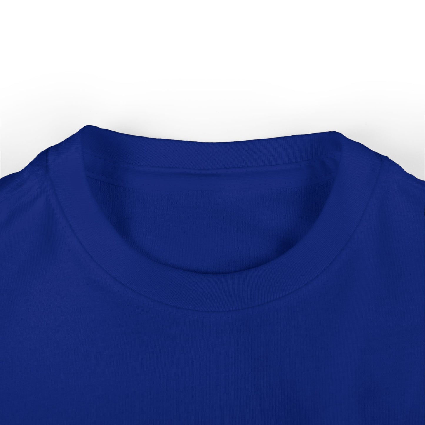 Infant Fine Jersey Tee Makulit
