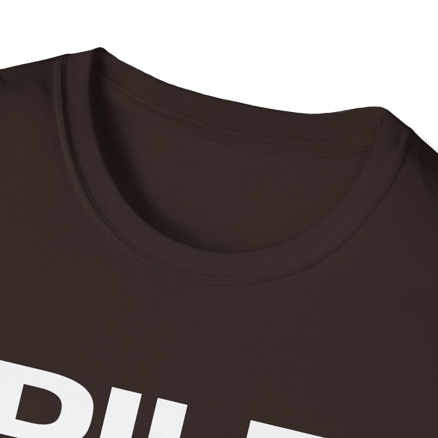 Softstyle T-Shirt DILF Filipinas