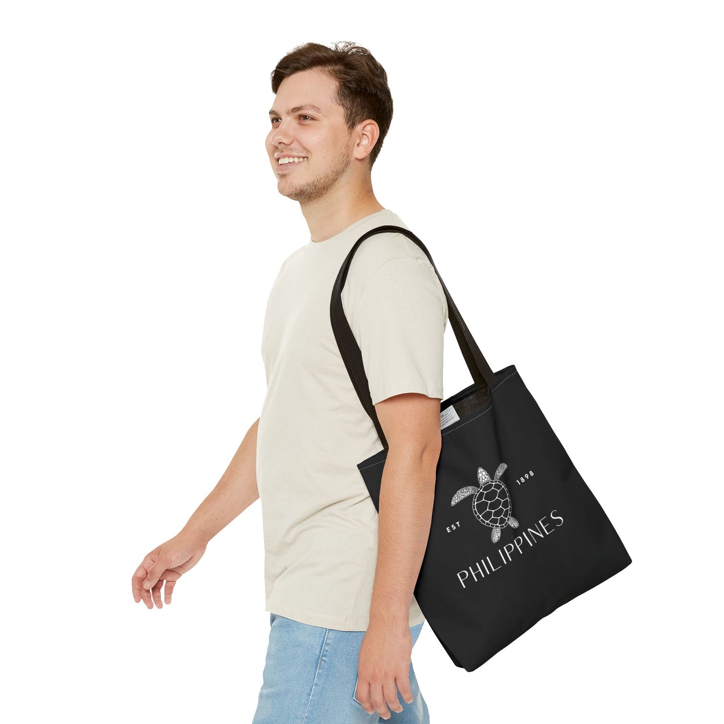 Tote Bag - Sea Turtle