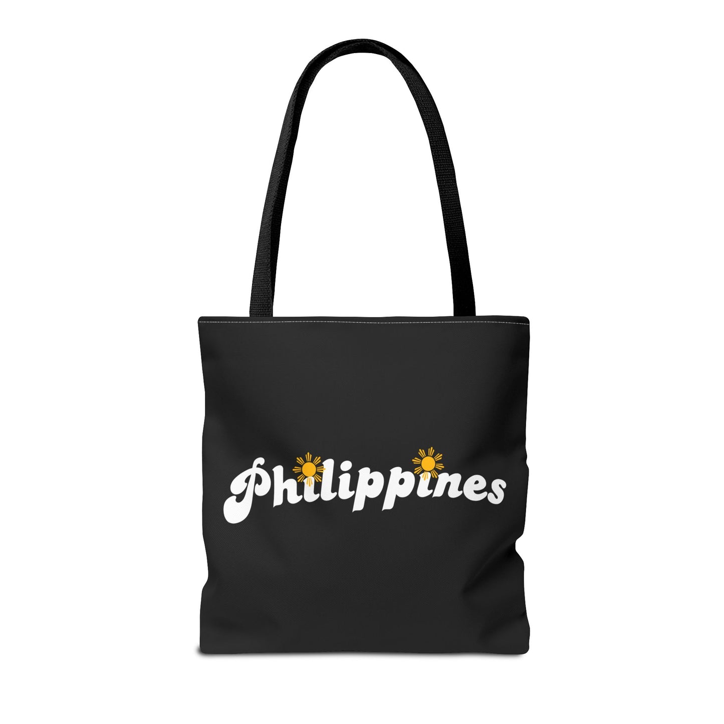 Tote Bag - Philippines