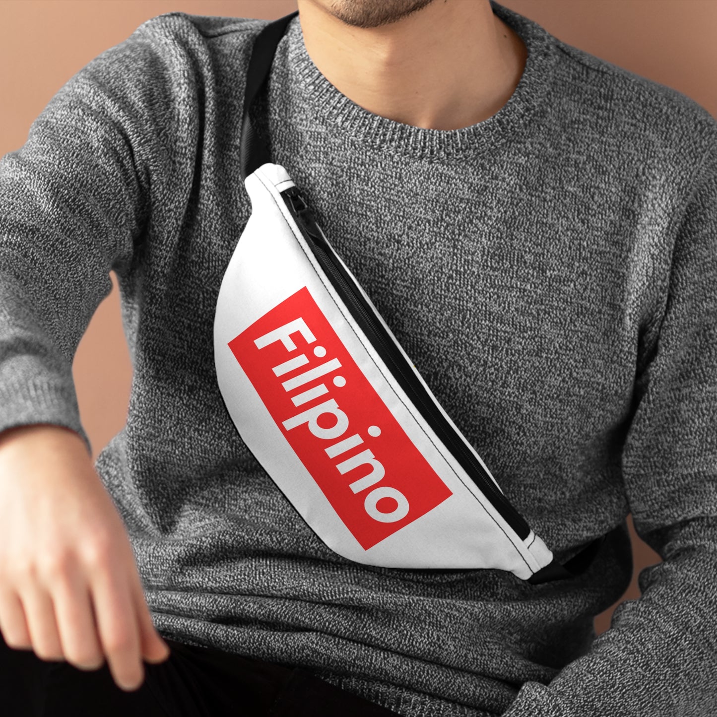 Fanny Pack - Filipino