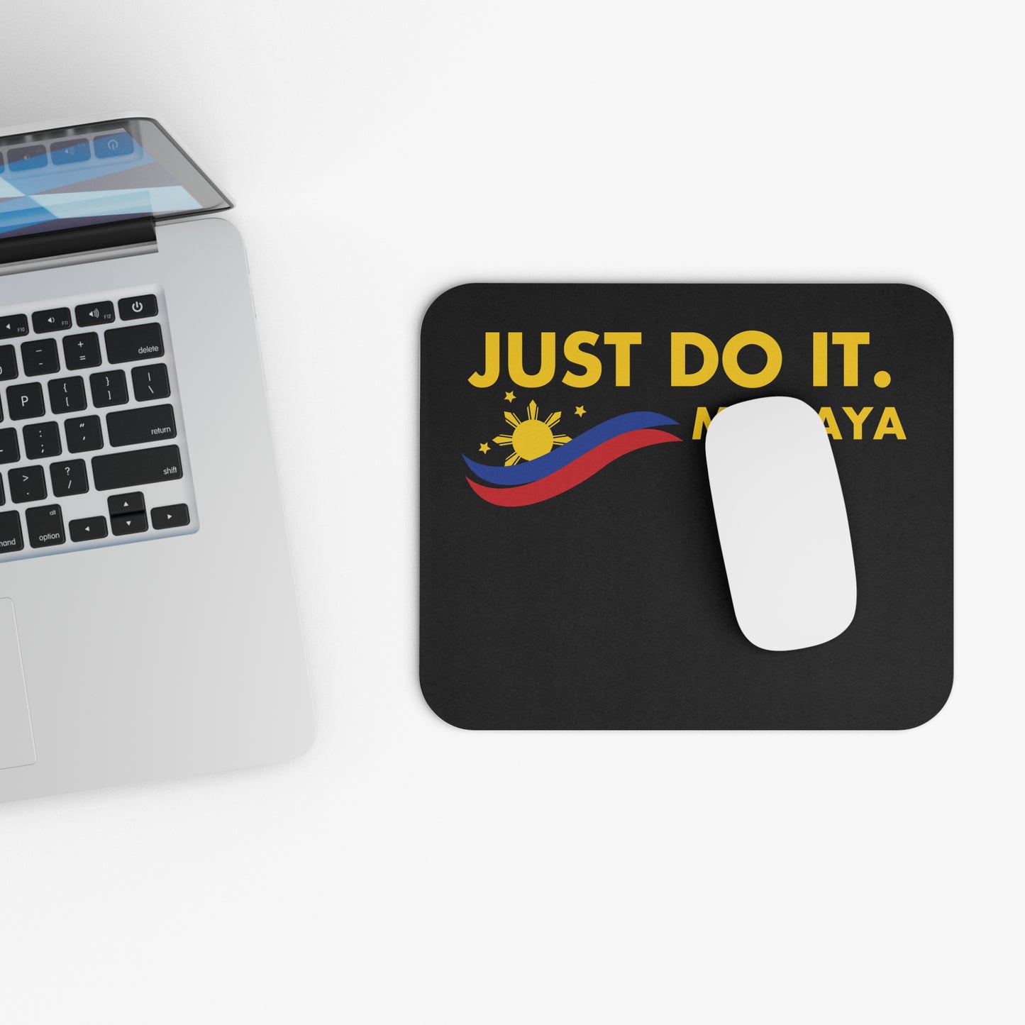 Mouse Pad Just Do It