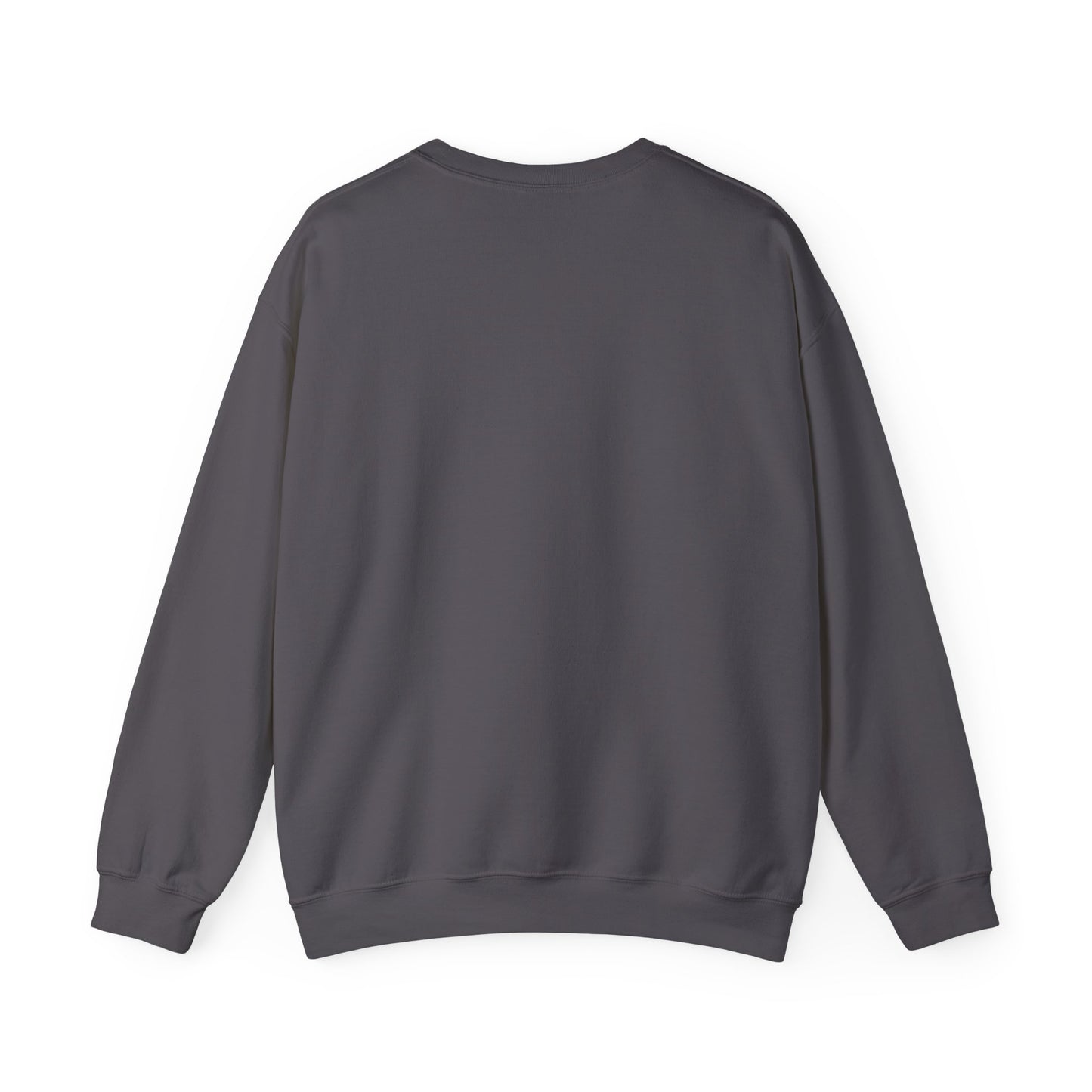 Cozy Crewneck Sweatshirt Create Your Sunshine