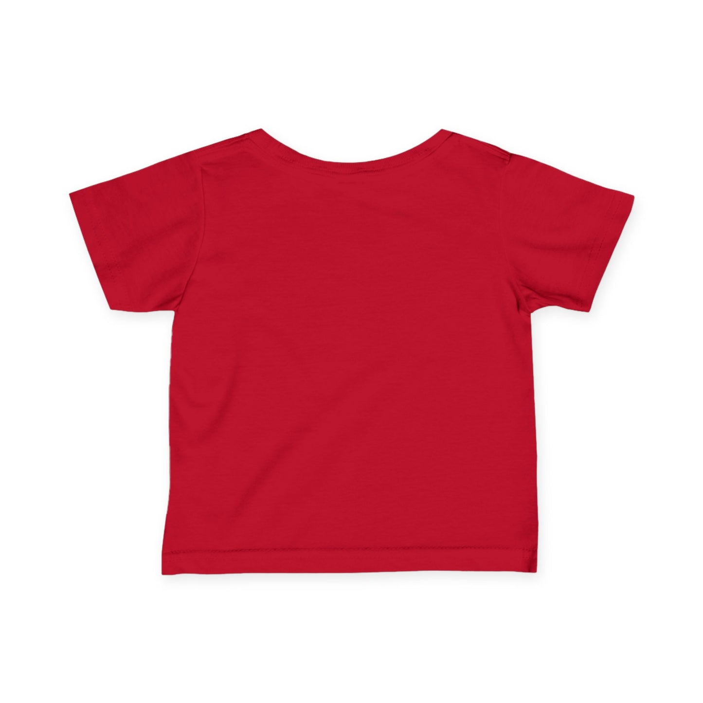 Infant Fine Jersey Tee Makulit