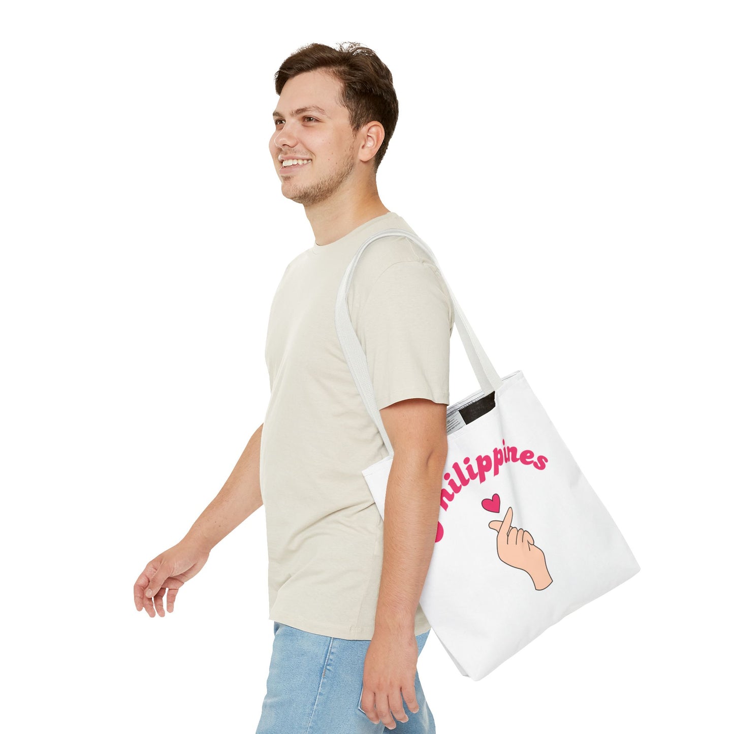 Tote Bag K-pop