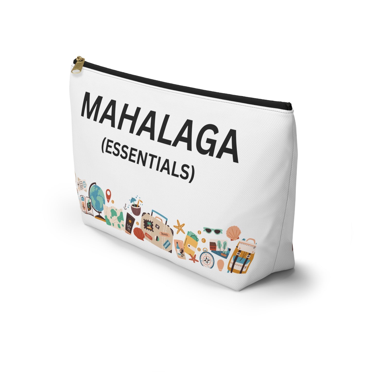 Accessory Pouch Mahalaga (Essentials)