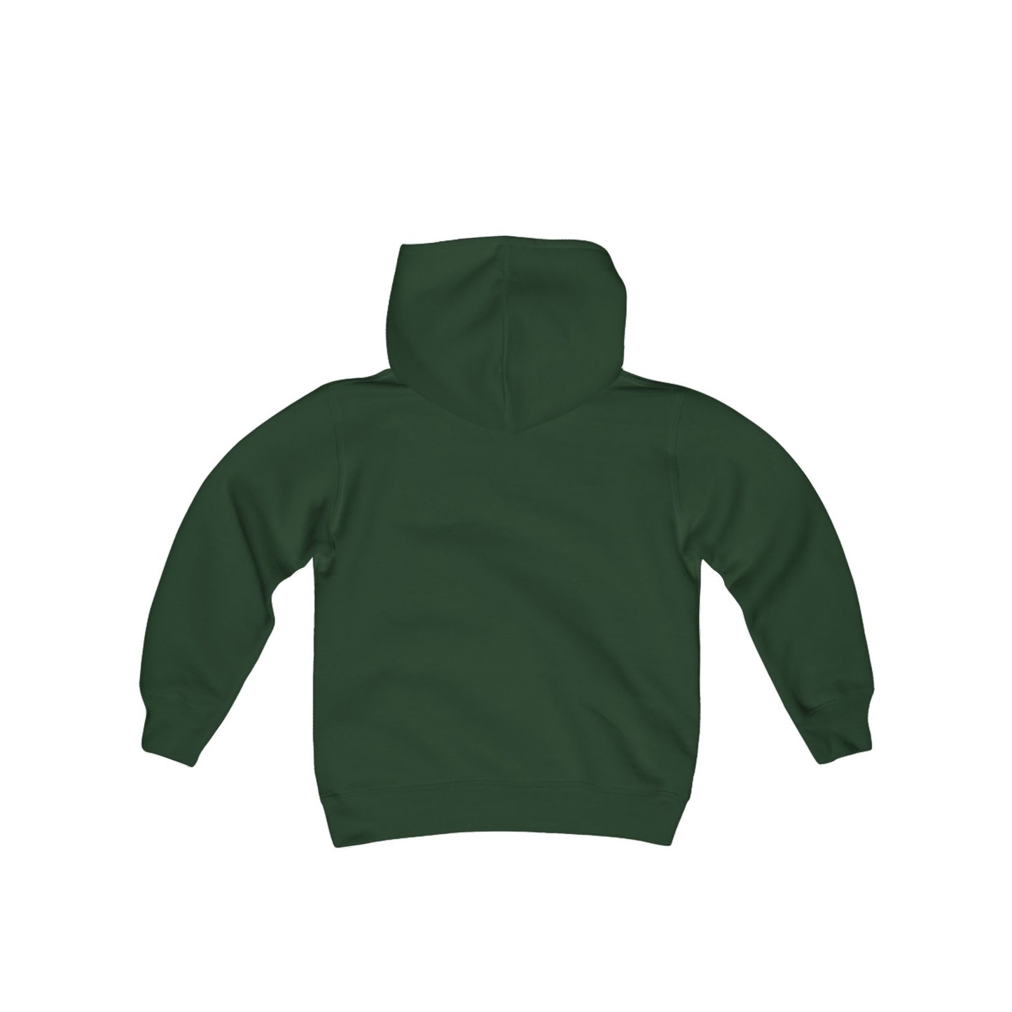 Youth Heavy Blend Hooded Sweatshirt Pogi Since Birth