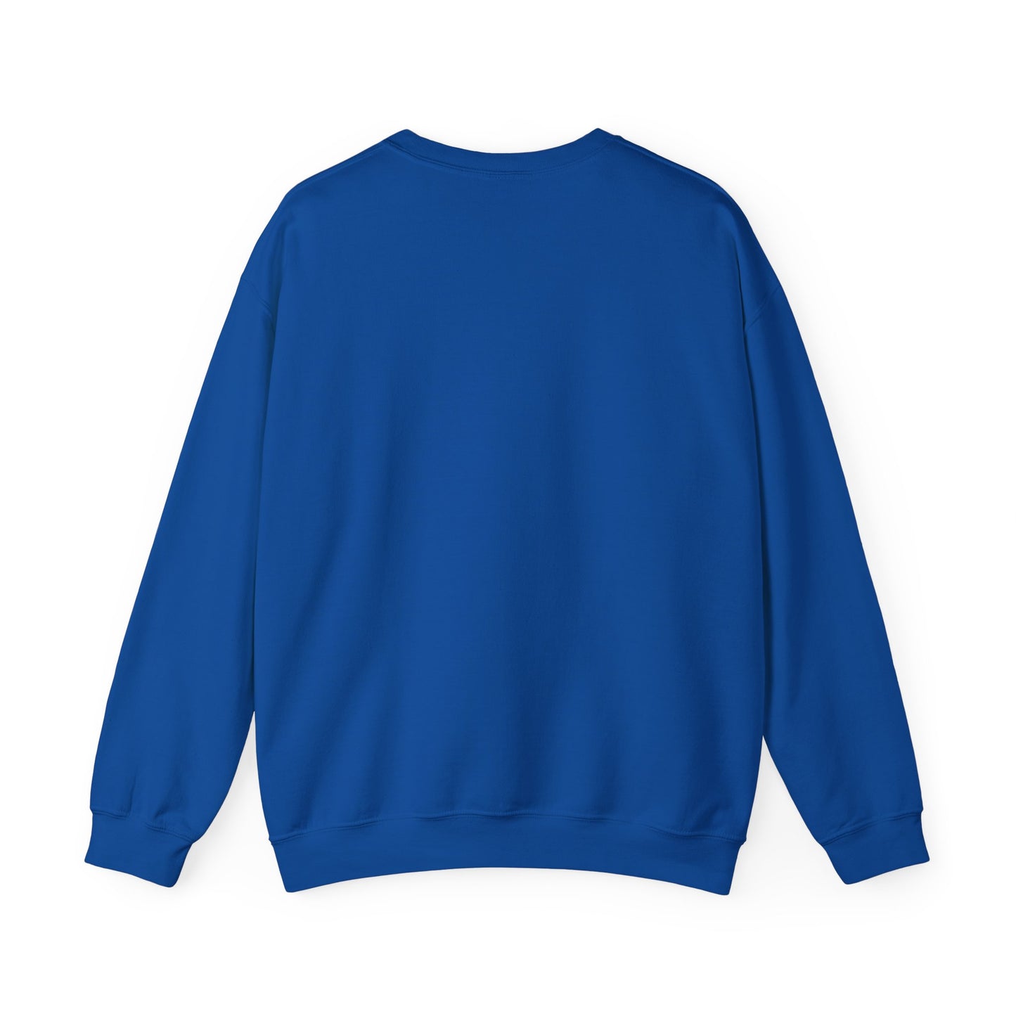 Cozy Crewneck Sweatshirt Professional Madaldal