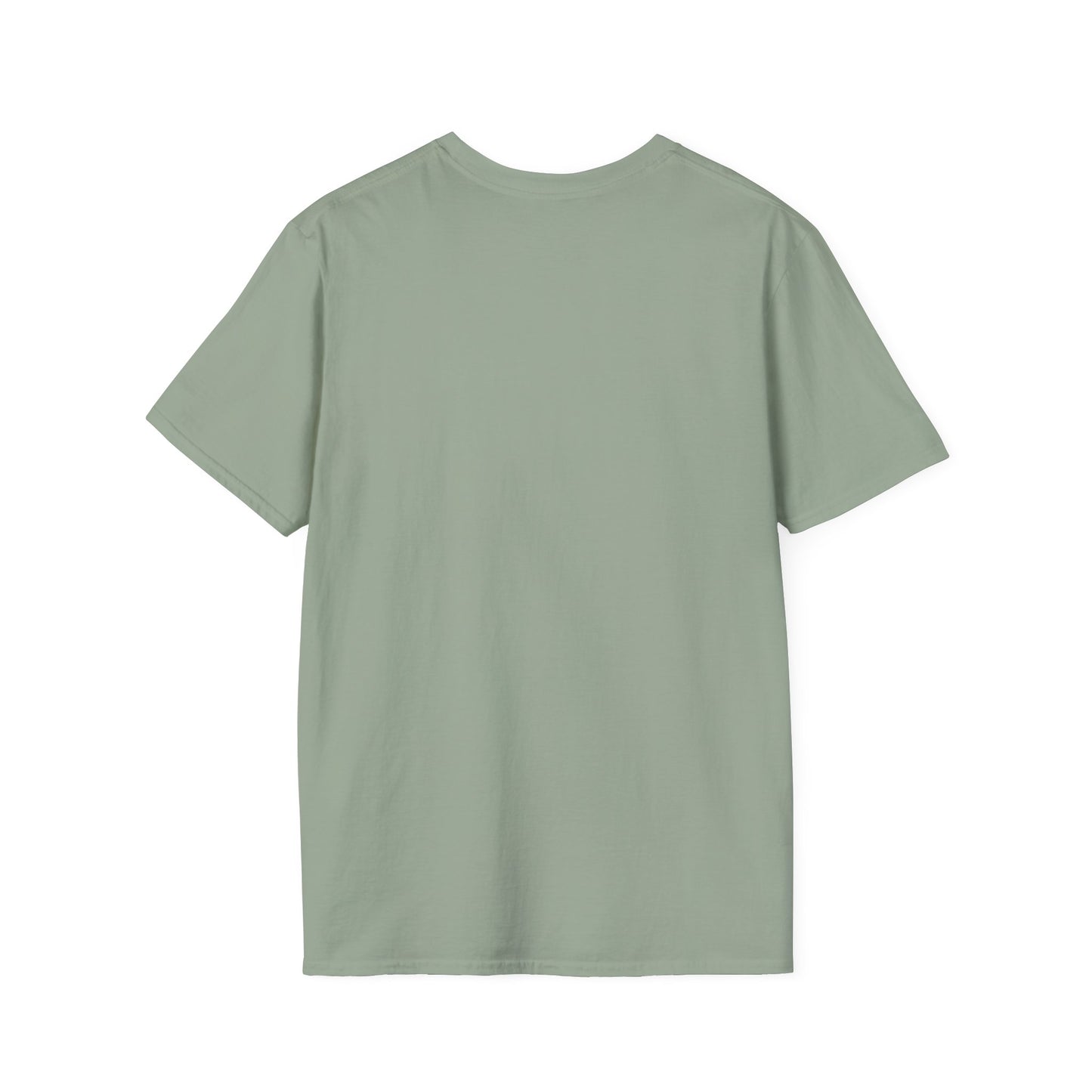 Softstyle T-Shirt Peace Love Coffee