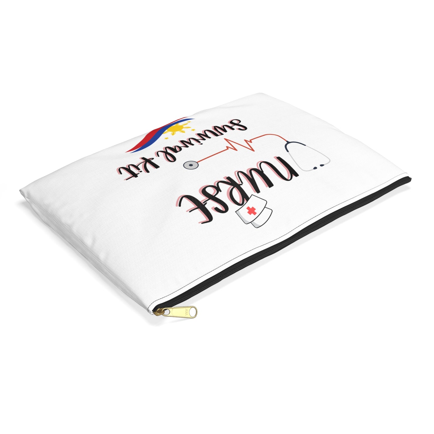 Stylish and Practical Storage Solution Nurse Survival Kit