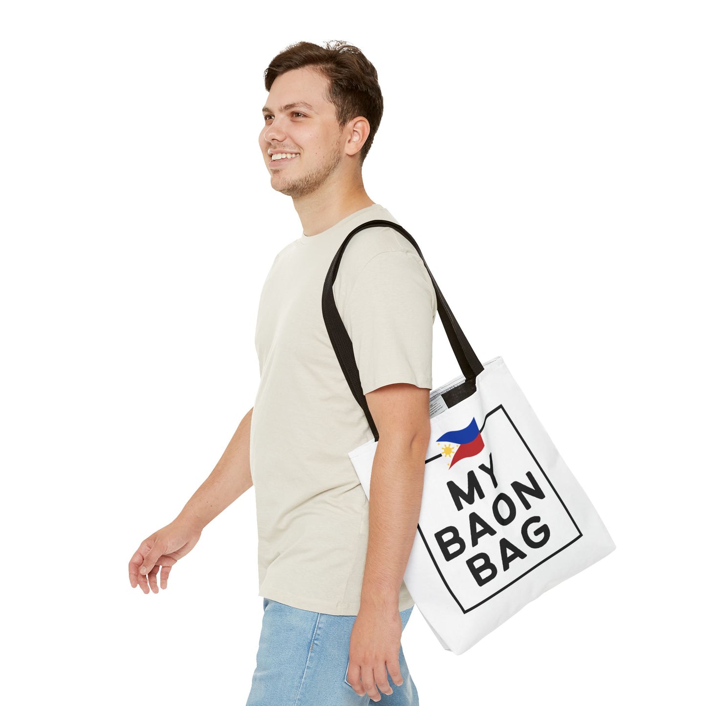 Tote Bag - My Baon Bag