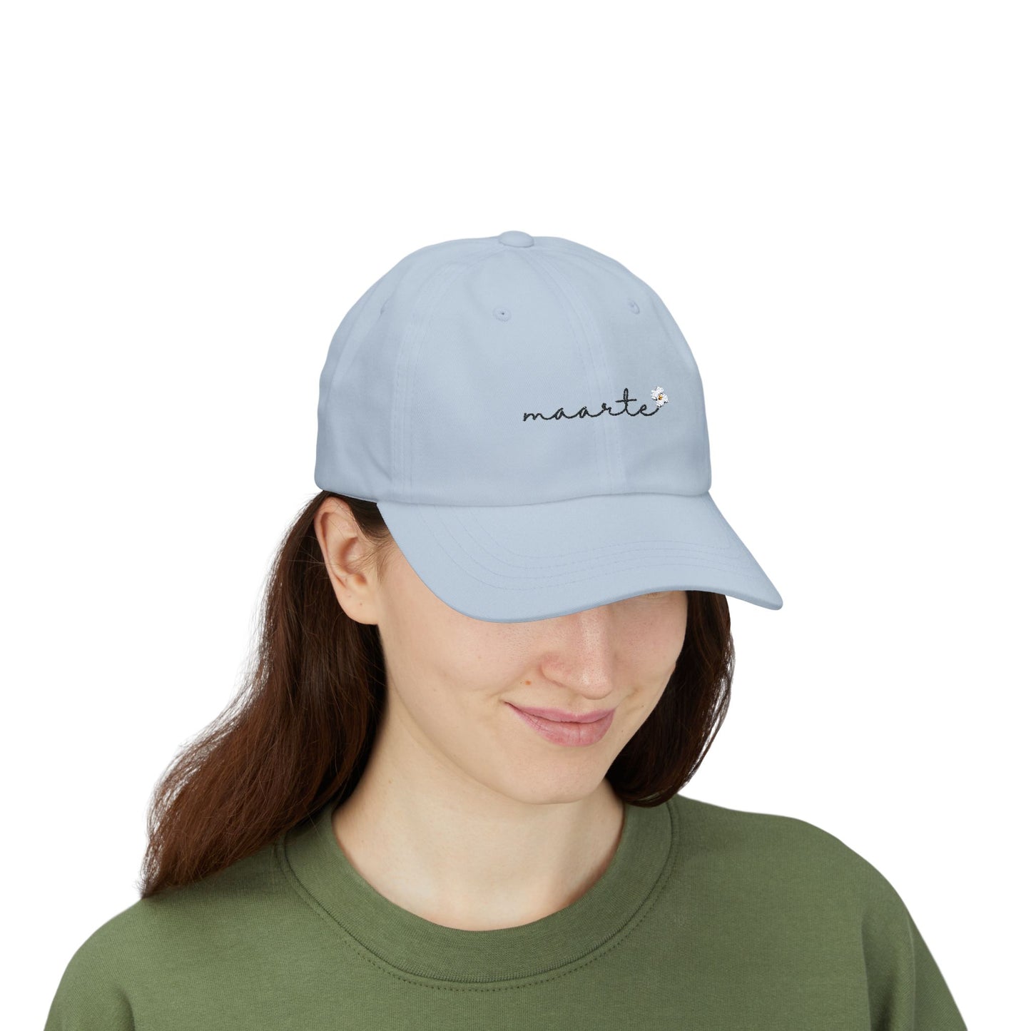 Classic Cap - Maarte