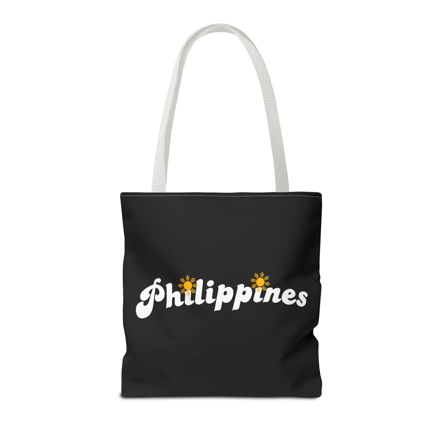 Tote Bag - Philippines