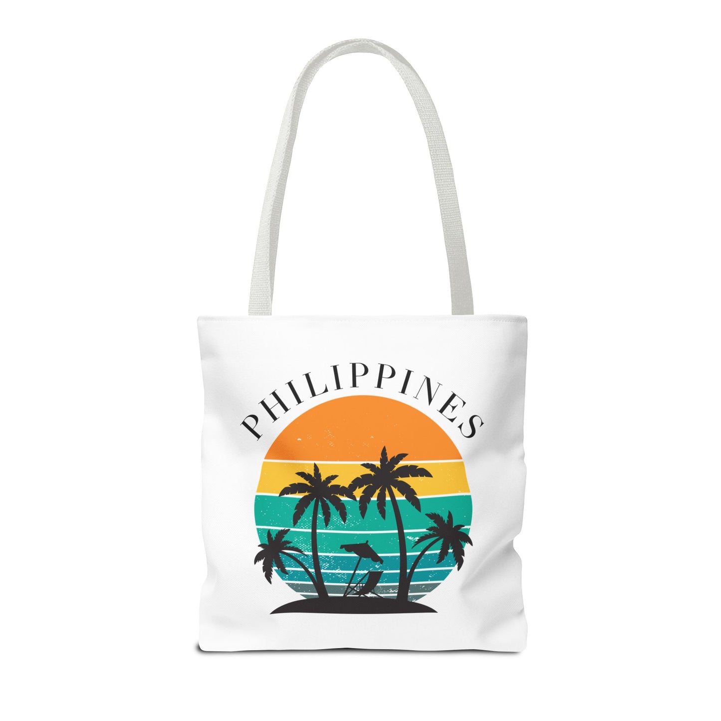 Tote Bag - Beach