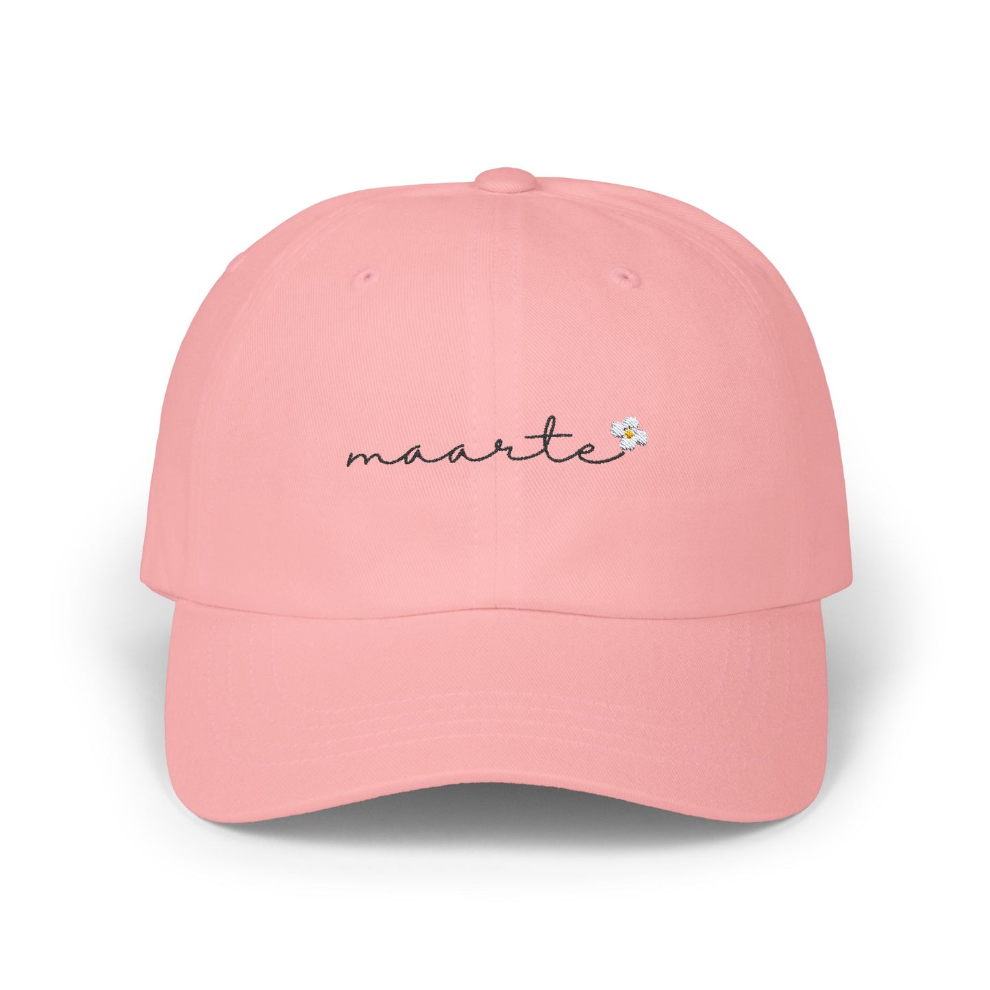 Classic Cap - Maarte