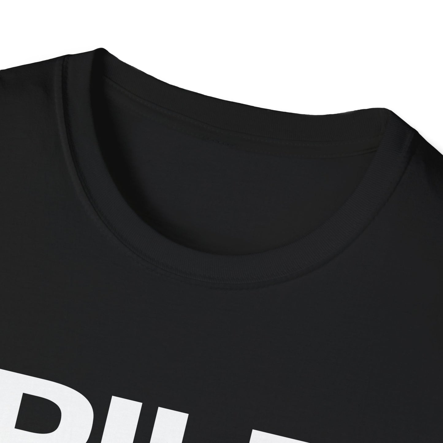 Softstyle T-Shirt DILF Filipinas