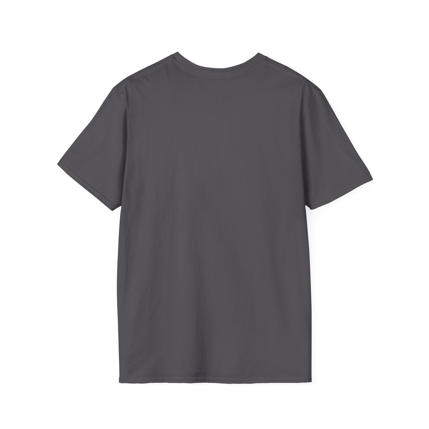Softstyle T-Shirt Peace Love Coffee