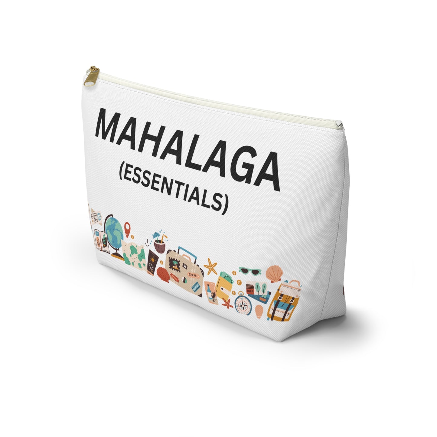 Accessory Pouch Mahalaga (Essentials)